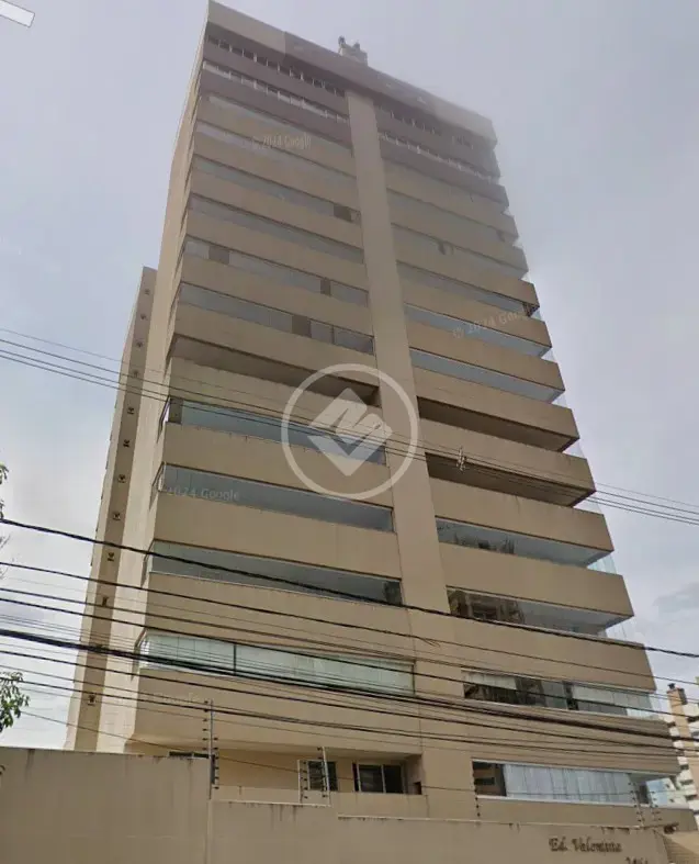 Apartamento Centro, Cascavel - PR — foto 1