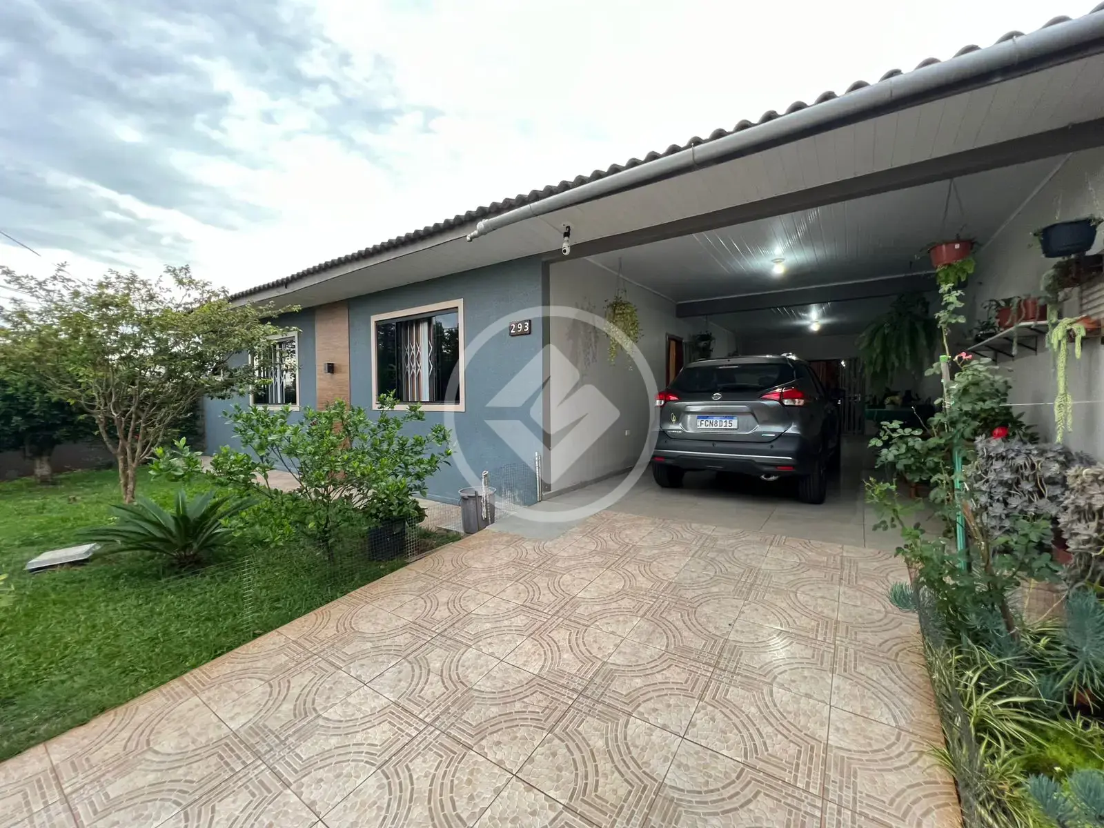 Casa Bairro São Cristóvão, Cascavel - PR — foto 2