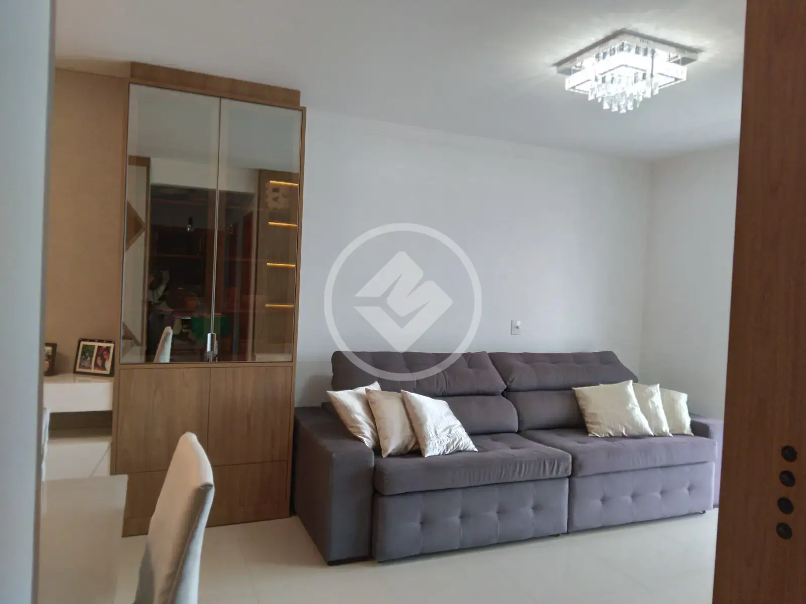 Apartamento 3 quartos no Centro, Cascavel — foto 4 de 6