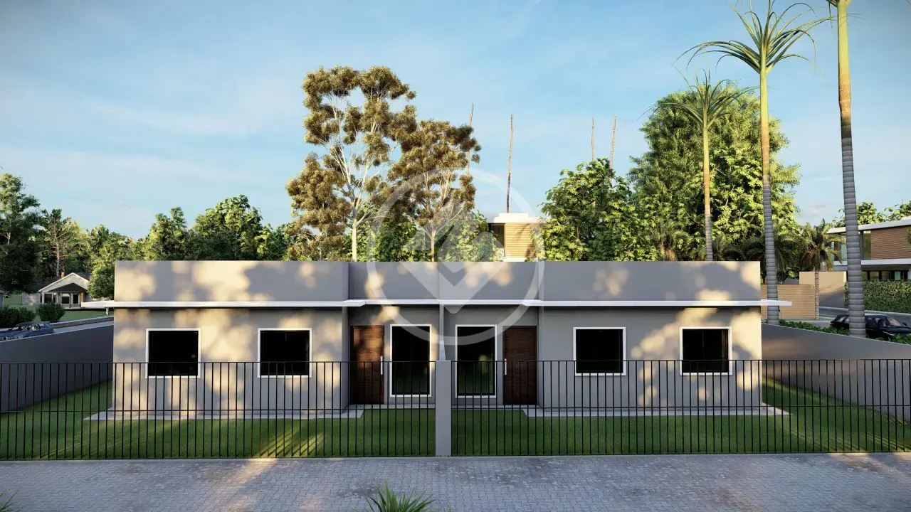 Casa Floresta, Cascavel - PR — foto 2