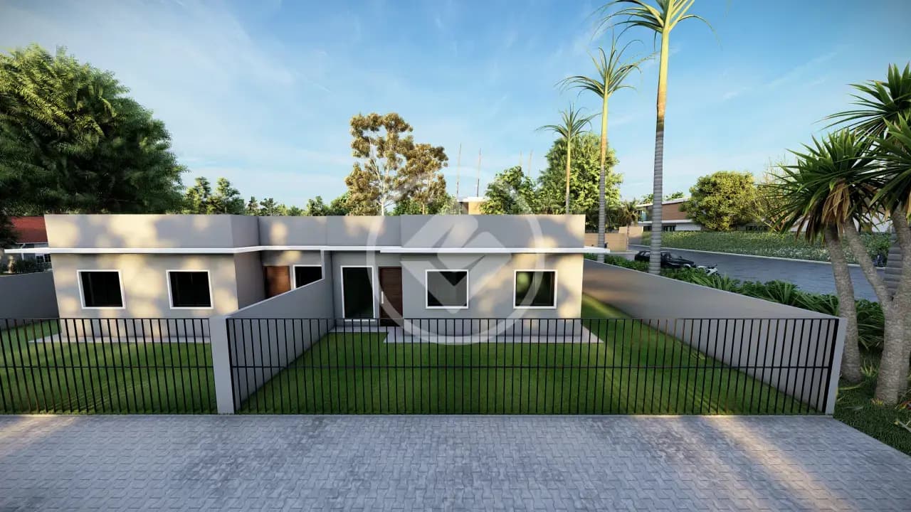 Casa 3 quartos no Floresta, Cascavel — foto 5 de 6