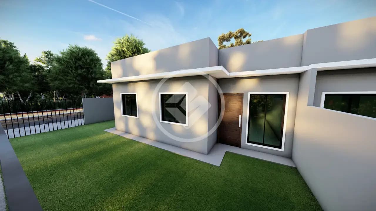 Casa 3 quartos no Floresta, Cascavel — foto 6 de 6
