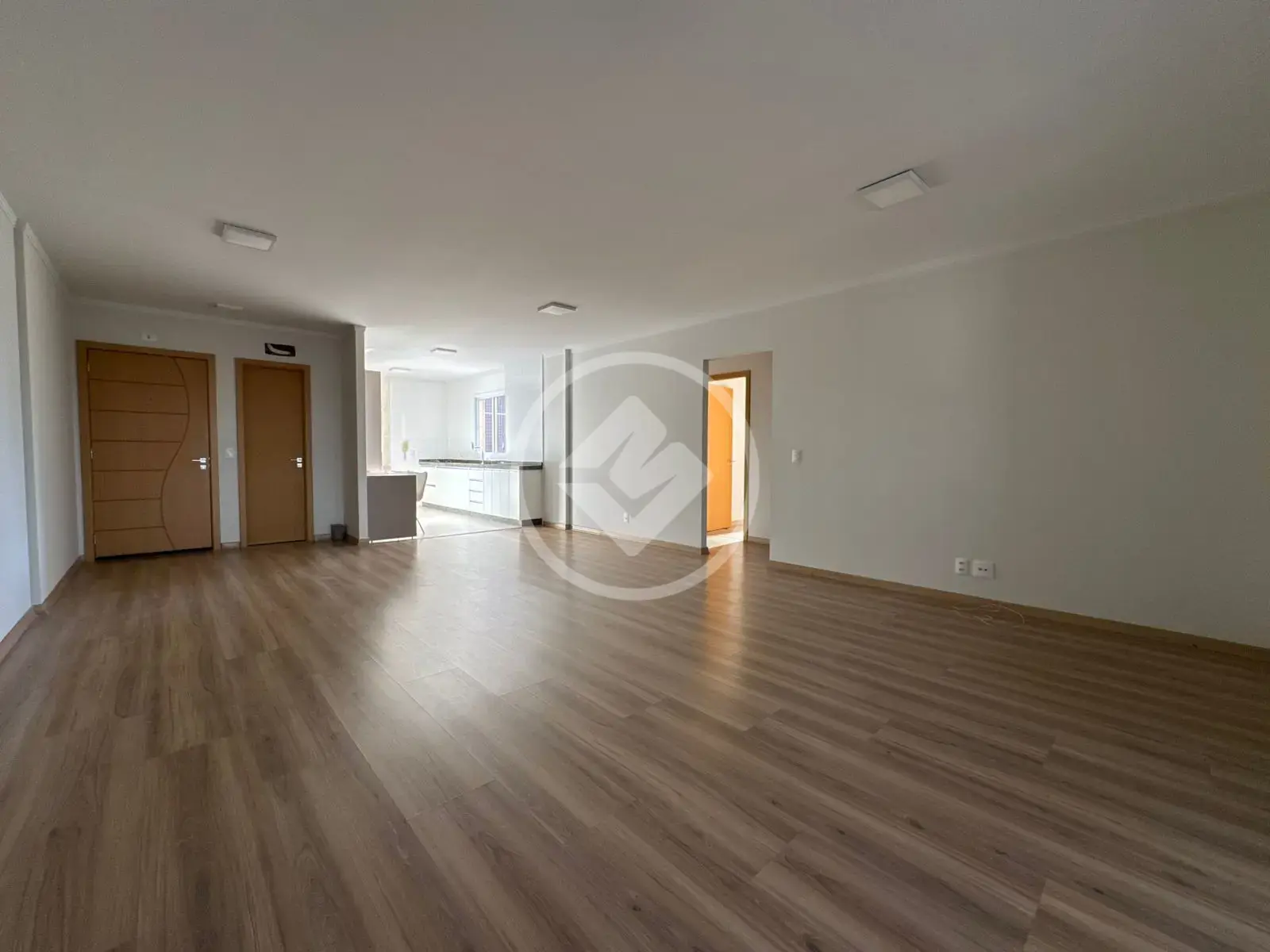Apartamento 3 quartos no Centro, Cascavel — foto 4 de 6