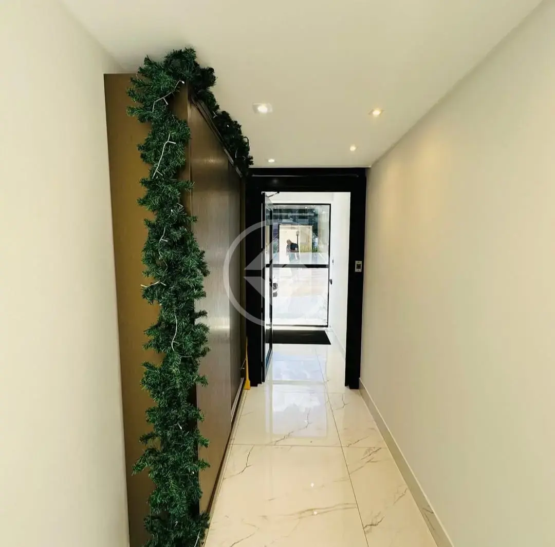 Apartamento Neva, Cascavel - PR — foto 2