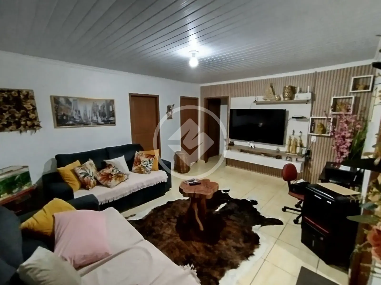 CASA TÉRREA BAIRRO UNIVERSITÁRIO CASCAVEL PR