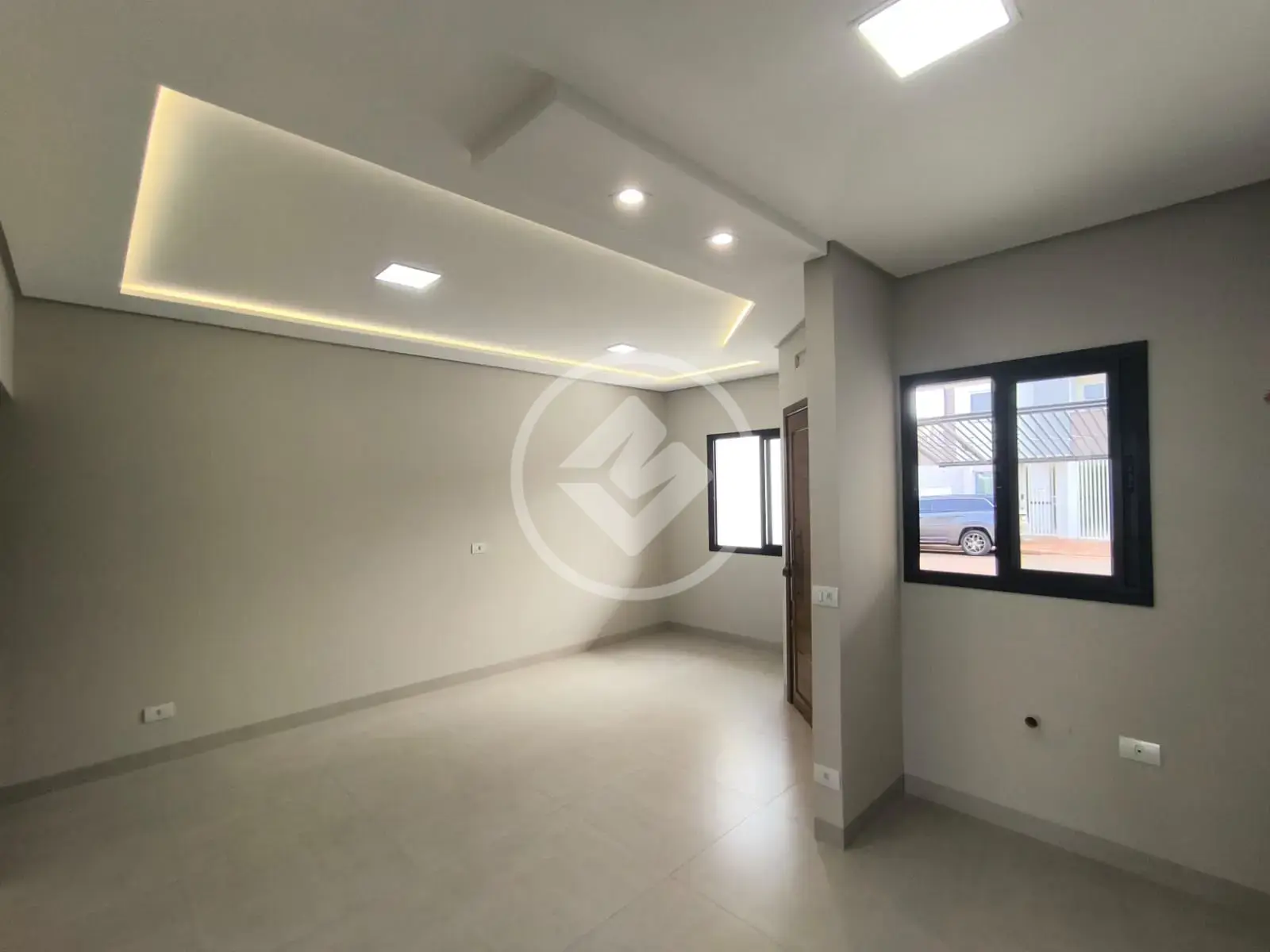 Casa 3 quartos no Esmeralda, Cascavel — foto 4 de 6
