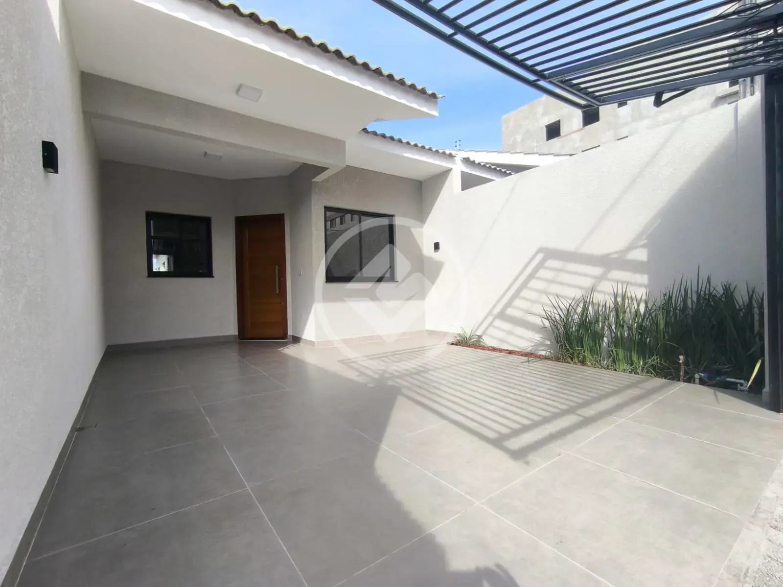 Casa à venda, 1 suíte + 2 quartos, bairro Angra dos Reis - Cascavel/PR