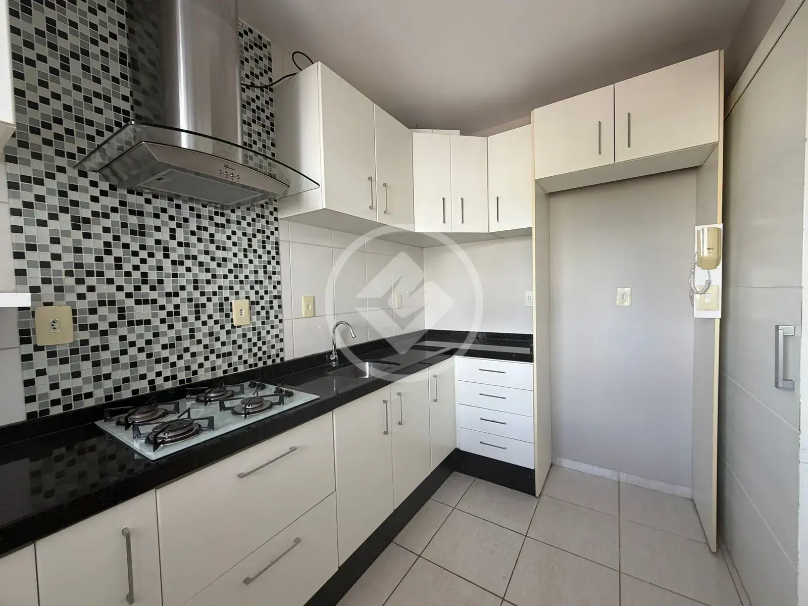 Apartamento Centro, Cascavel - PR — foto 2
