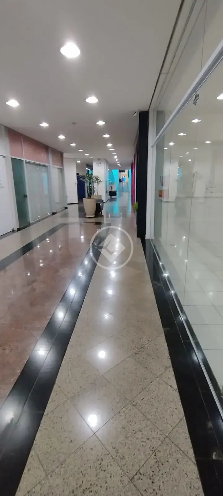 Sala Comercial no Centro, Cascavel — foto 3 de 6
