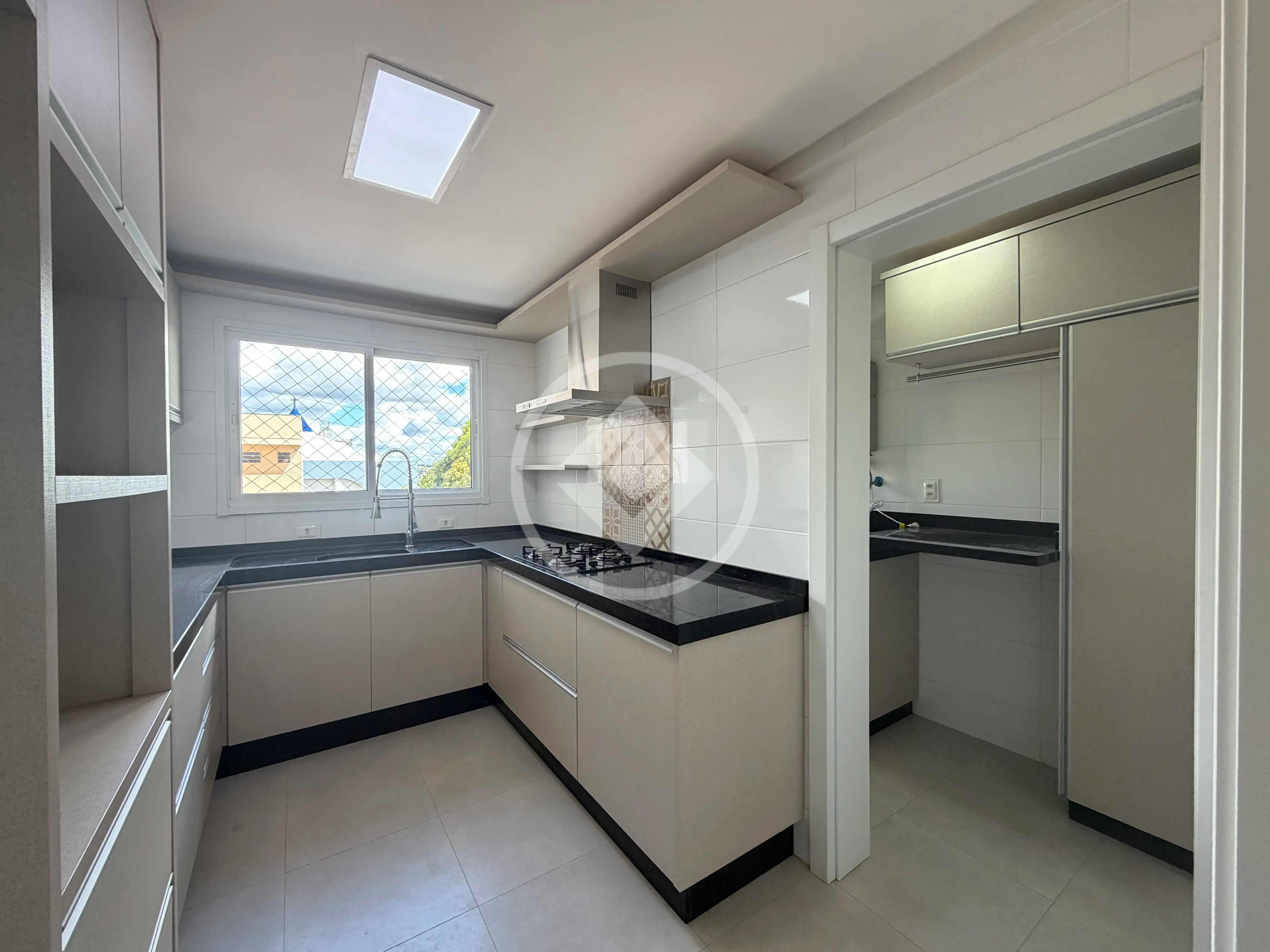 Apartamento 3 quartos no Bairro Coqueiral, Cascavel — foto 3 de 6