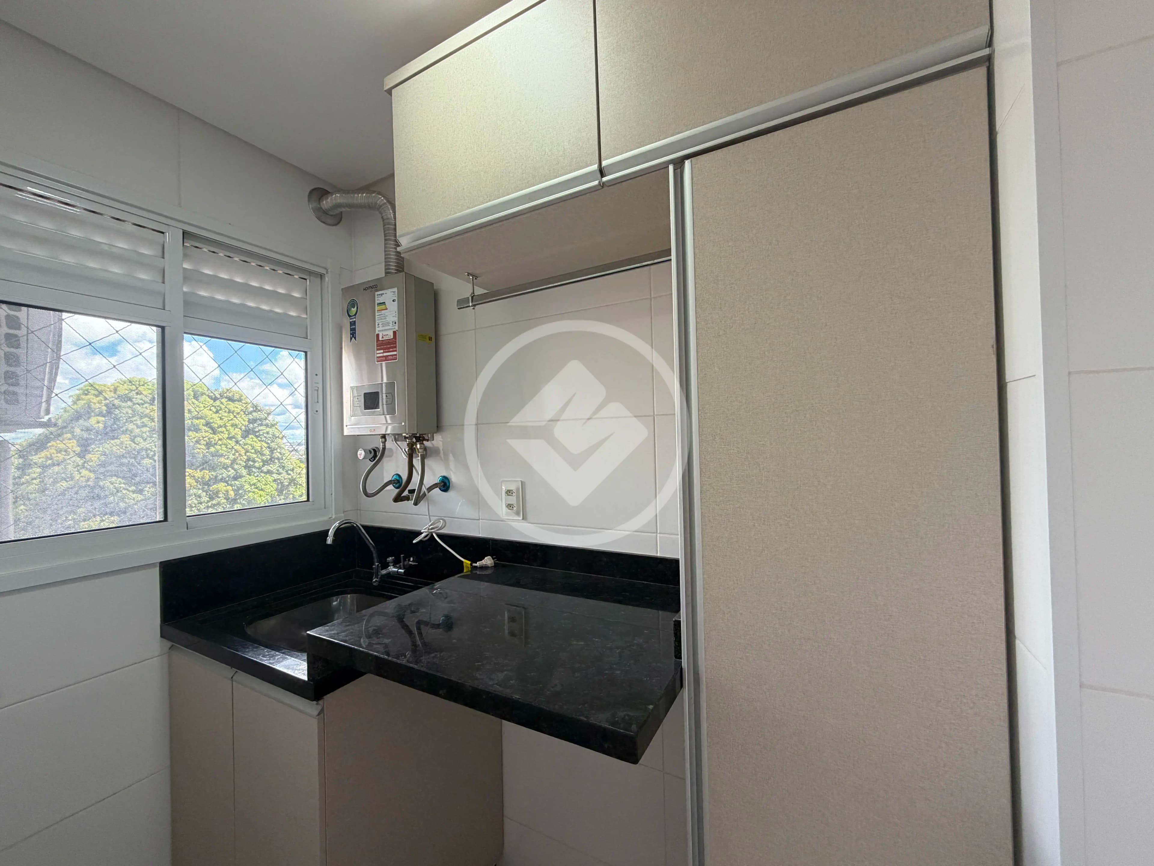 Apartamento 3 quartos no Bairro Coqueiral, Cascavel — foto 5 de 6