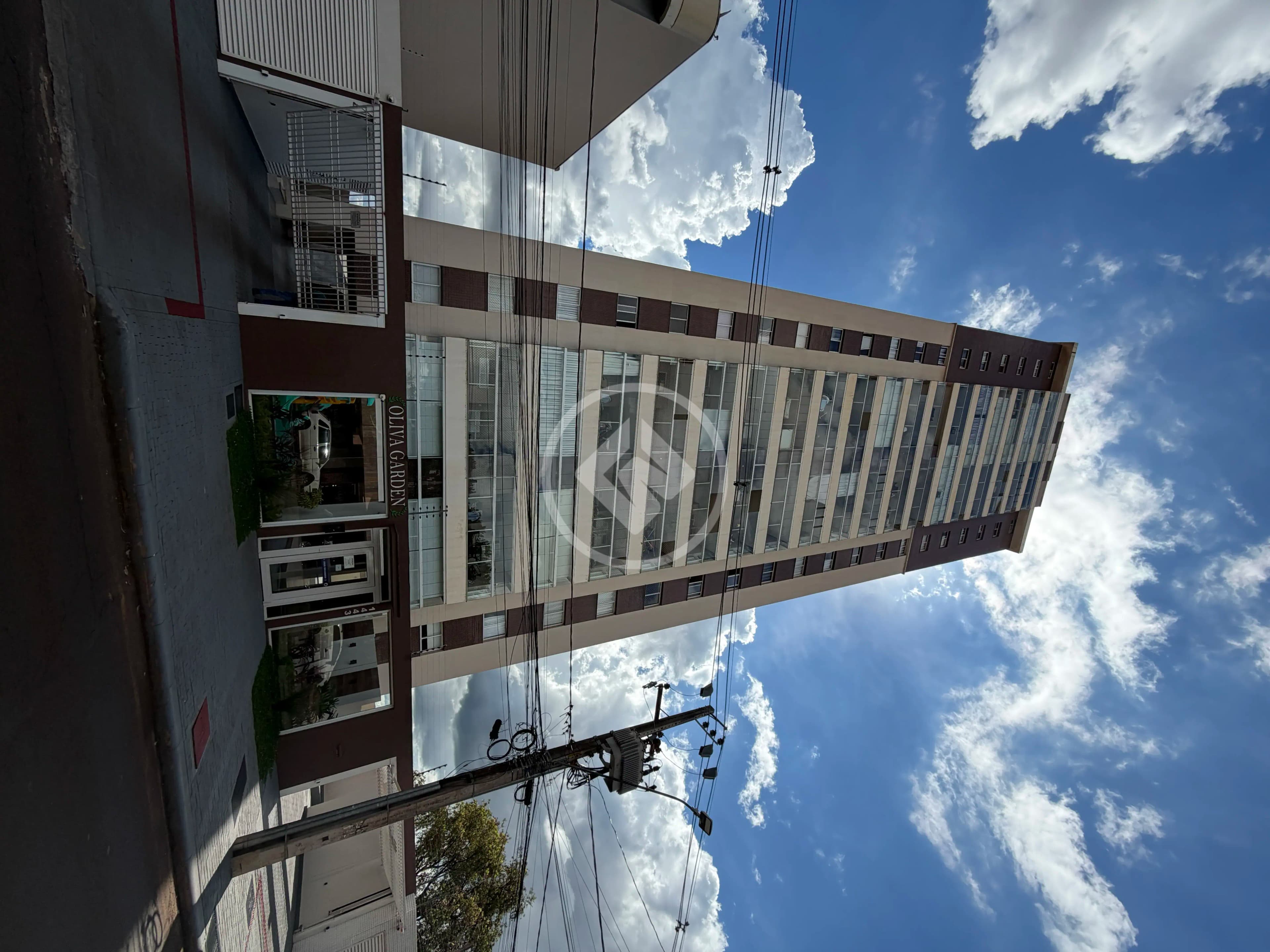 Apartamento Bairro Coqueiral, Cascavel - PR — foto 1
