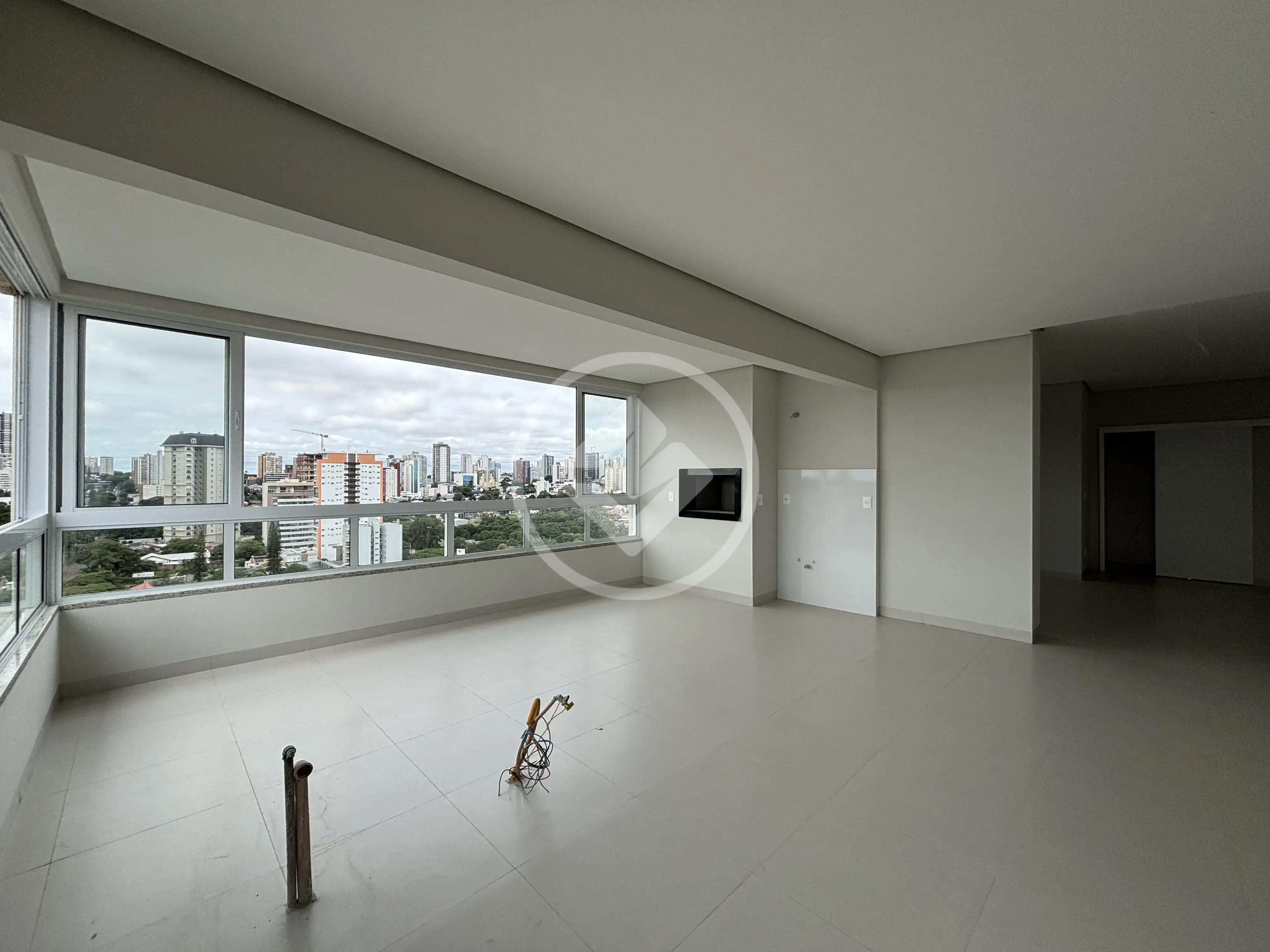 Apartamento 3 quartos no Country, Cascavel — foto 6 de 6