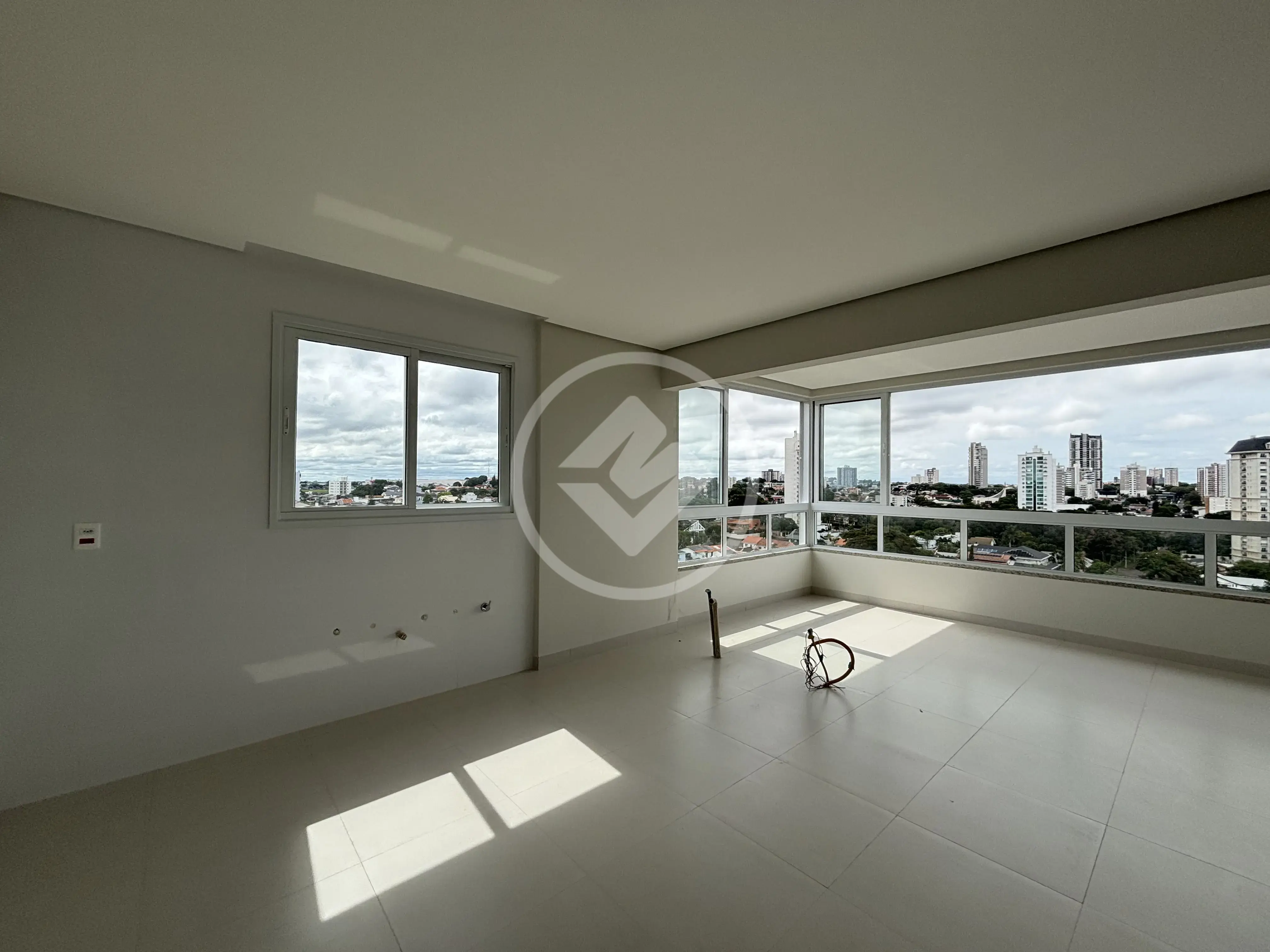 Apartamento 3 quartos no Country, Cascavel — foto 5 de 6