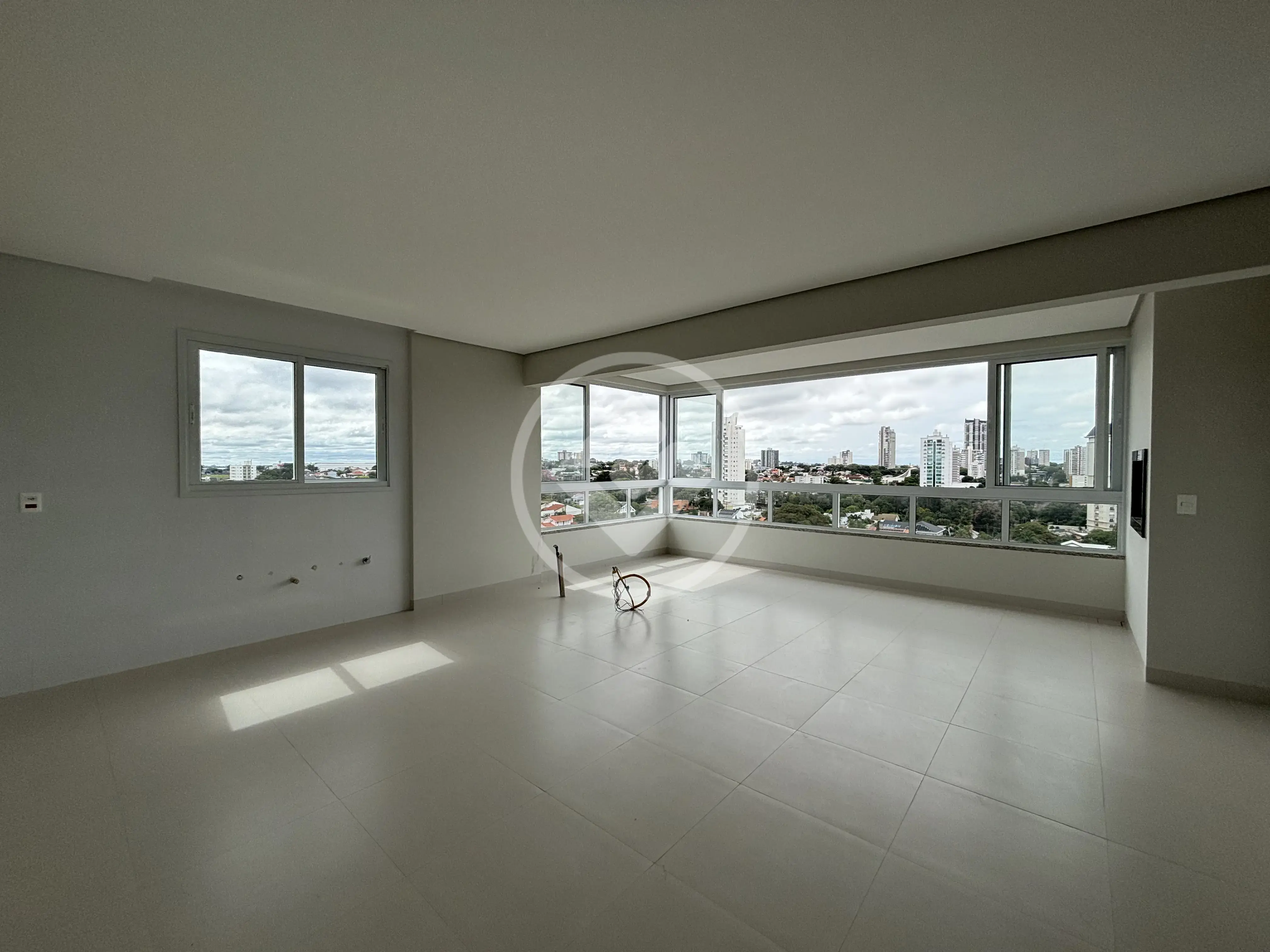 Apartamento 3 quartos no Country, Cascavel — foto 4 de 6