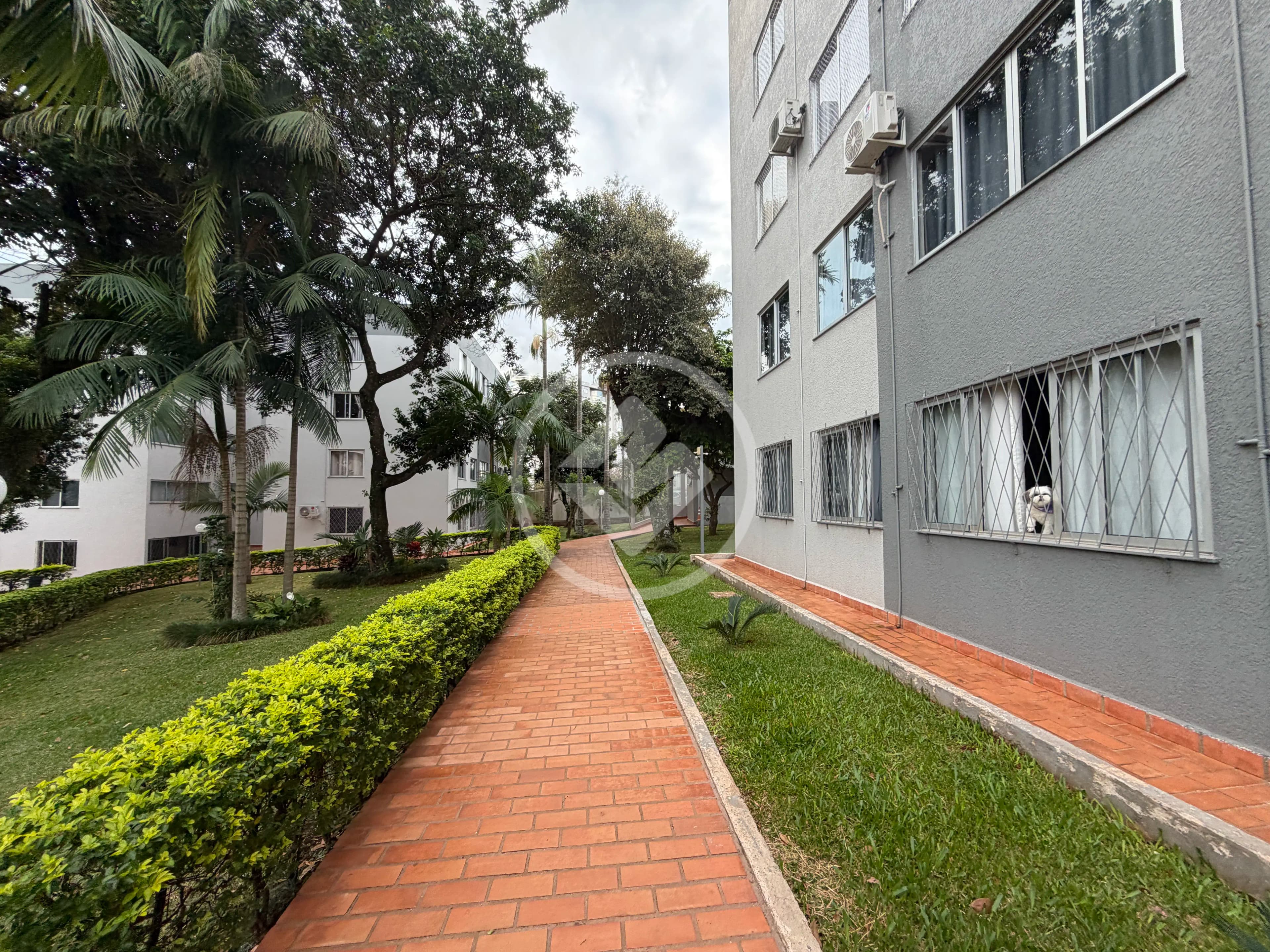 Apartamento Bairro Coqueiral, Cascavel - PR — foto 1