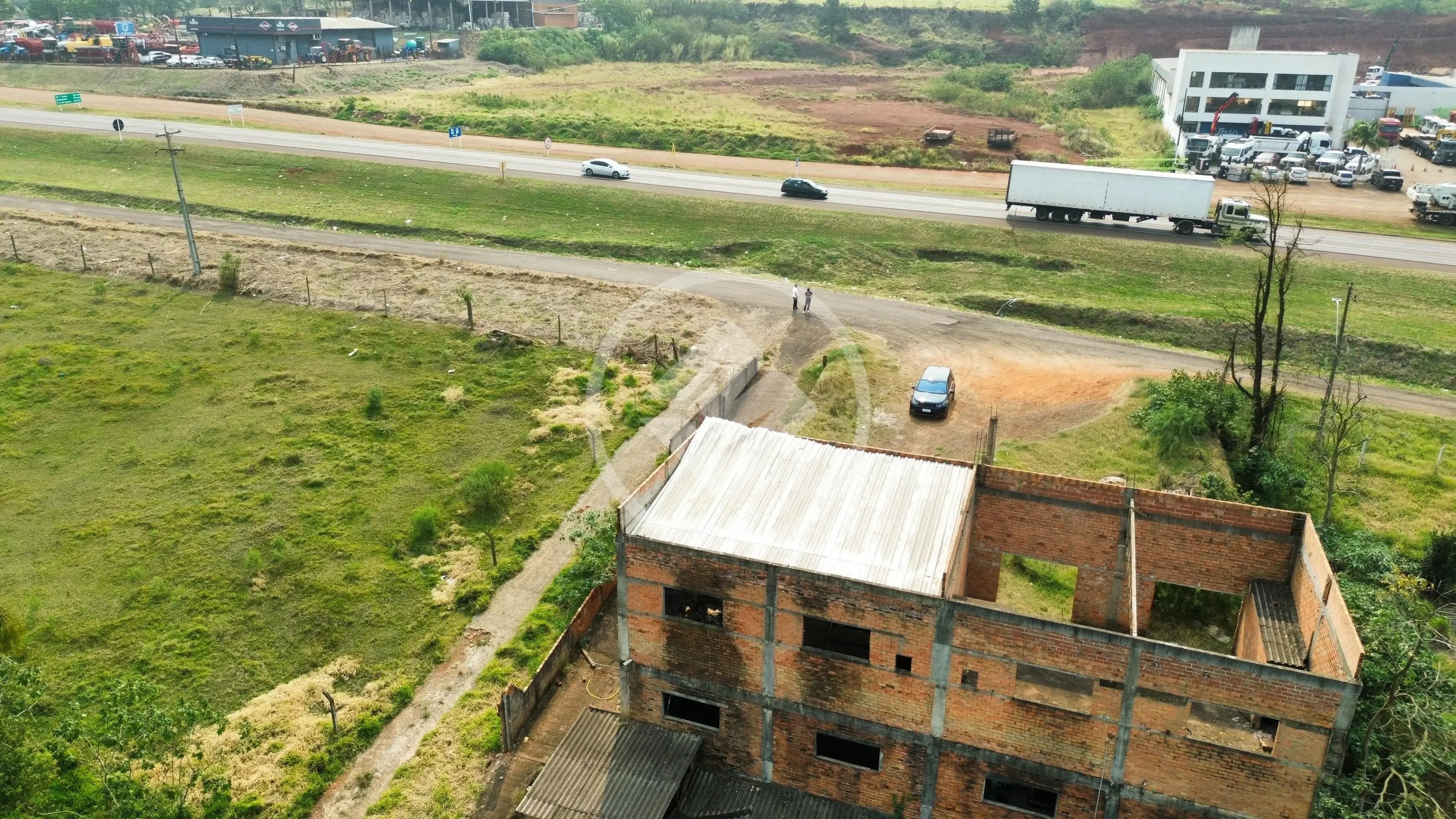 Terreno no Centro, Cascavel — foto 4 de 4