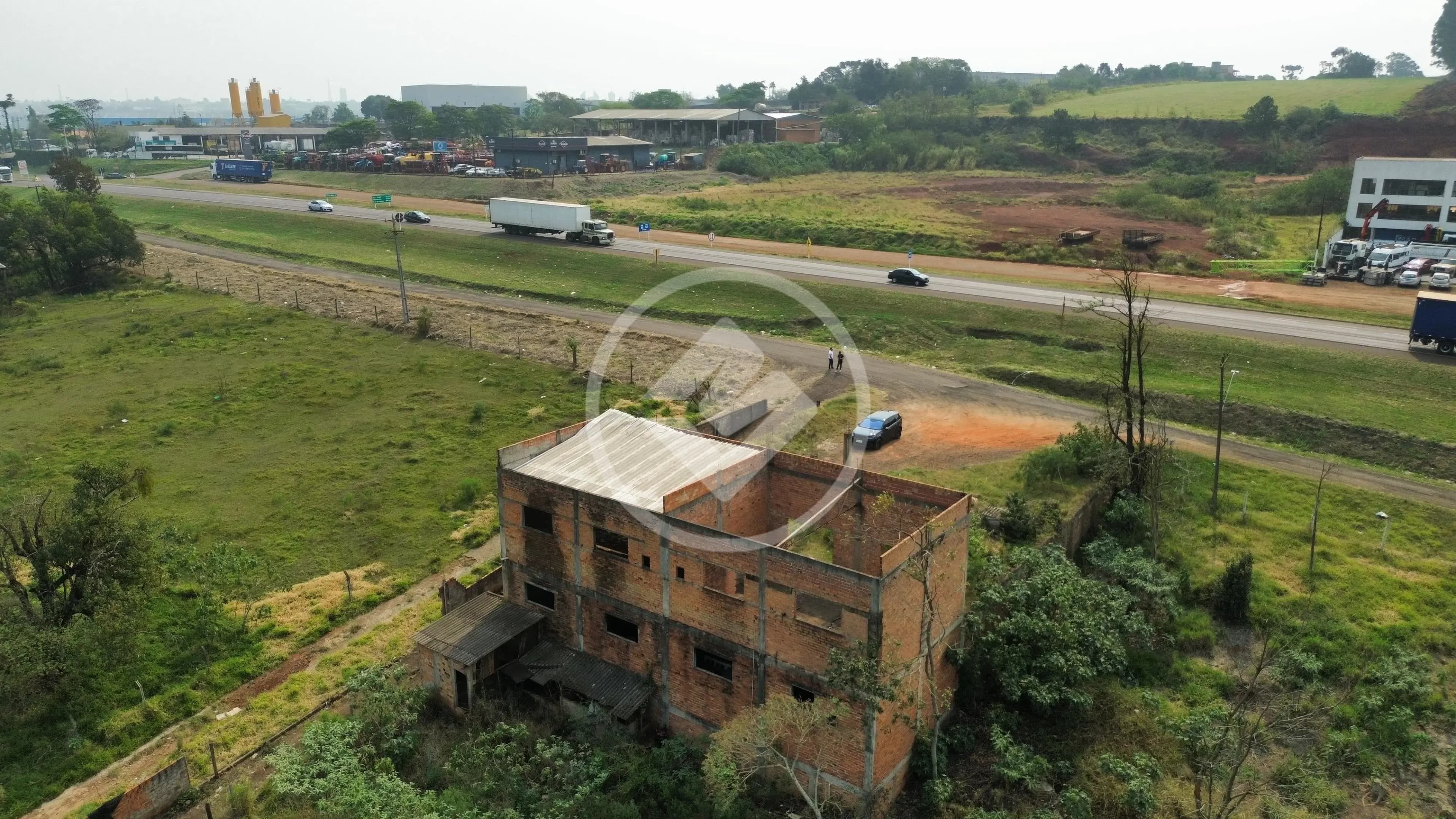 Terreno no Centro, Cascavel — foto 3 de 4