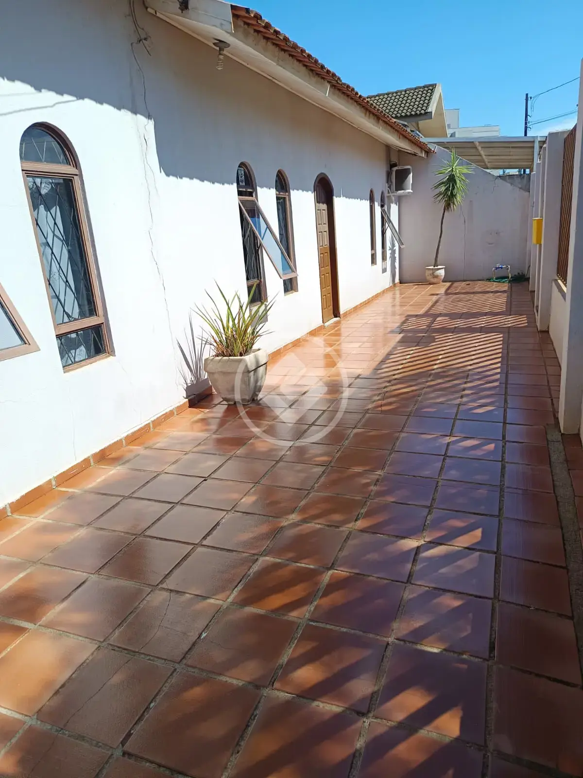 Casa Bairro Coqueiral, Cascavel - PR — foto 1