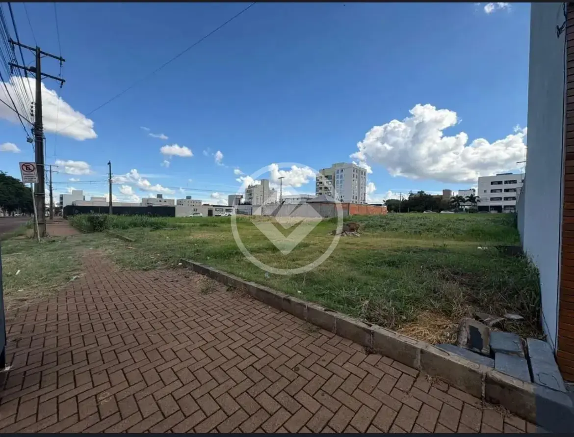 Terreno no FAG, Cascavel — foto 3 de 4