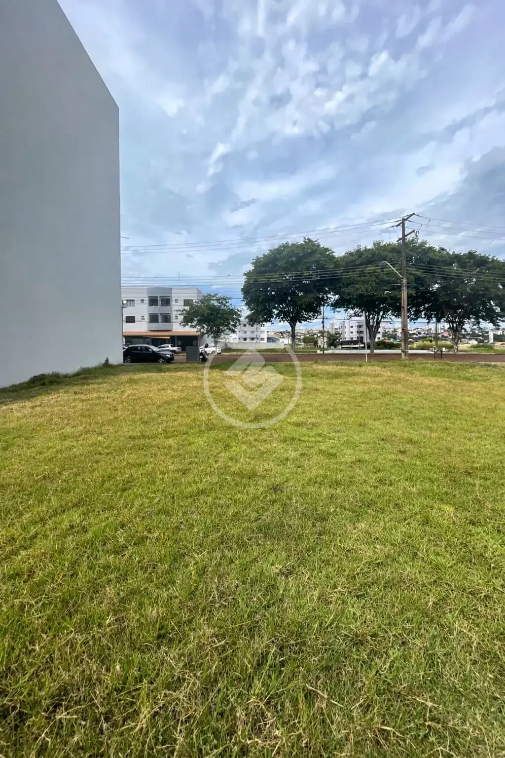 Terreno FAG, Cascavel - PR — foto 2