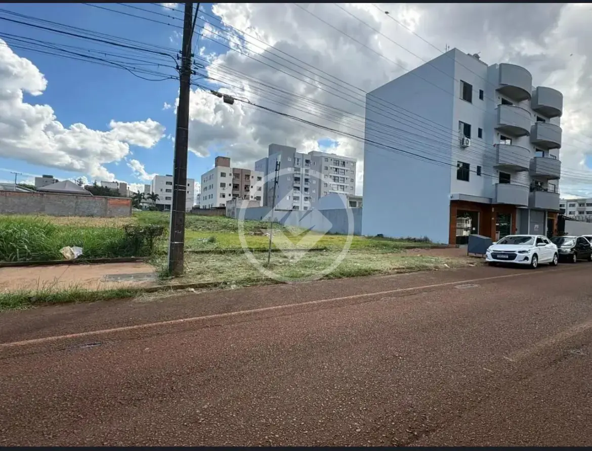 Terreno no FAG, Cascavel — foto 4 de 4