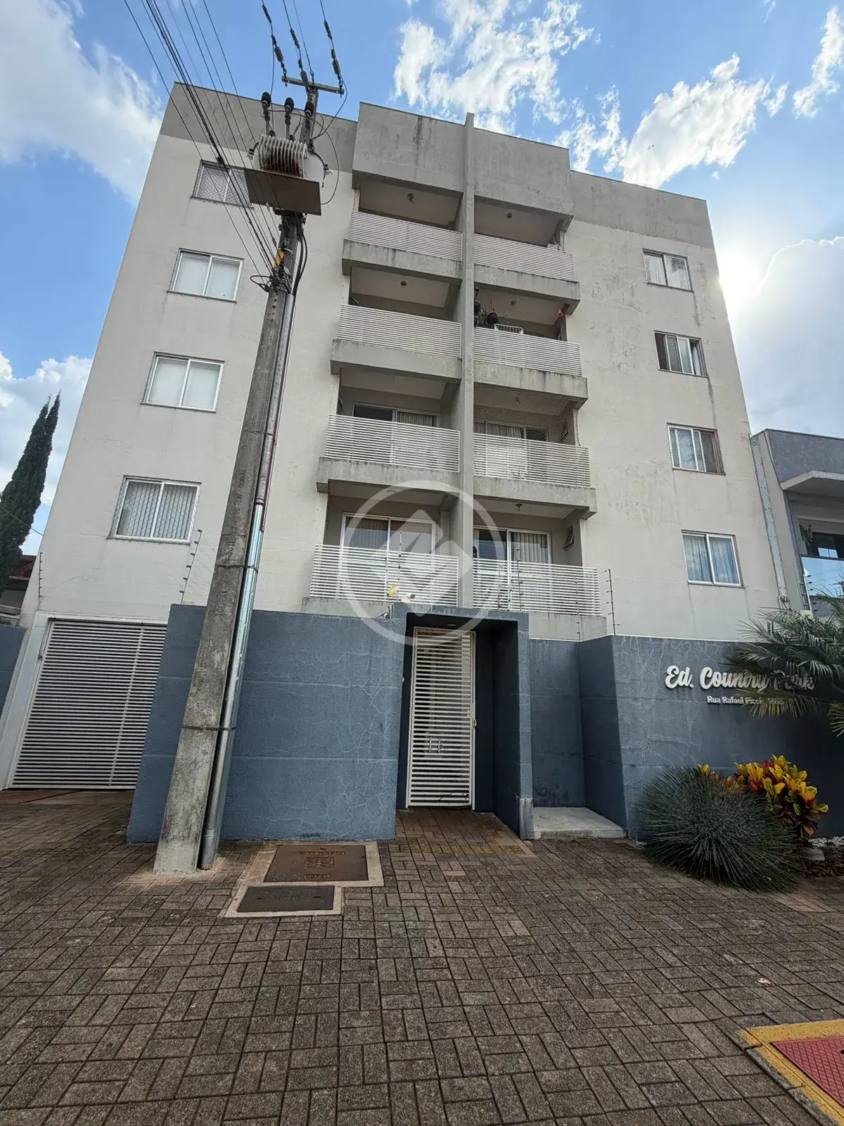 Apartamento Centro, Cascavel - PR — foto 1