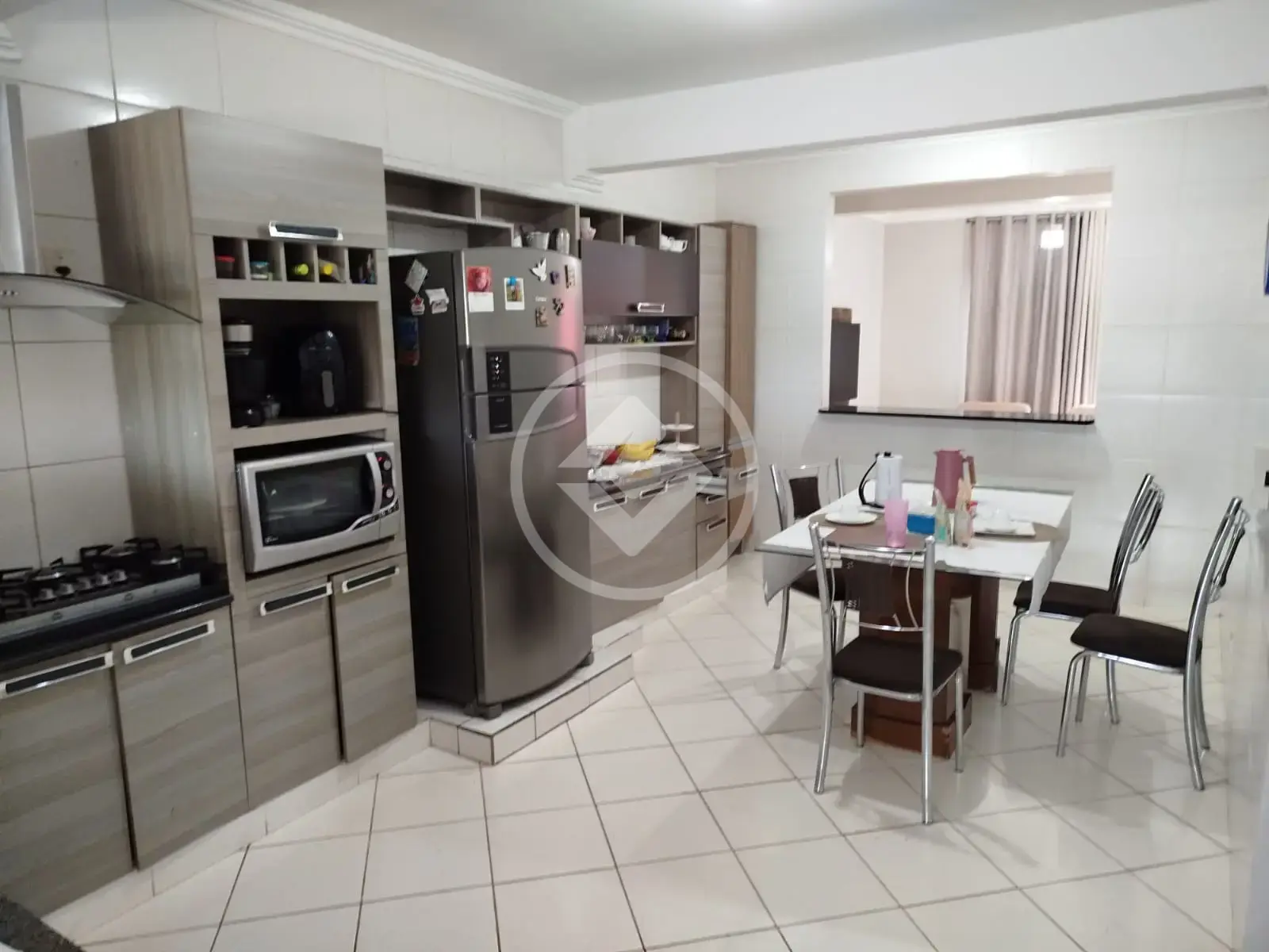 Sobrado 2 quartos no Coqueiral, Cascavel — foto 4 de 6