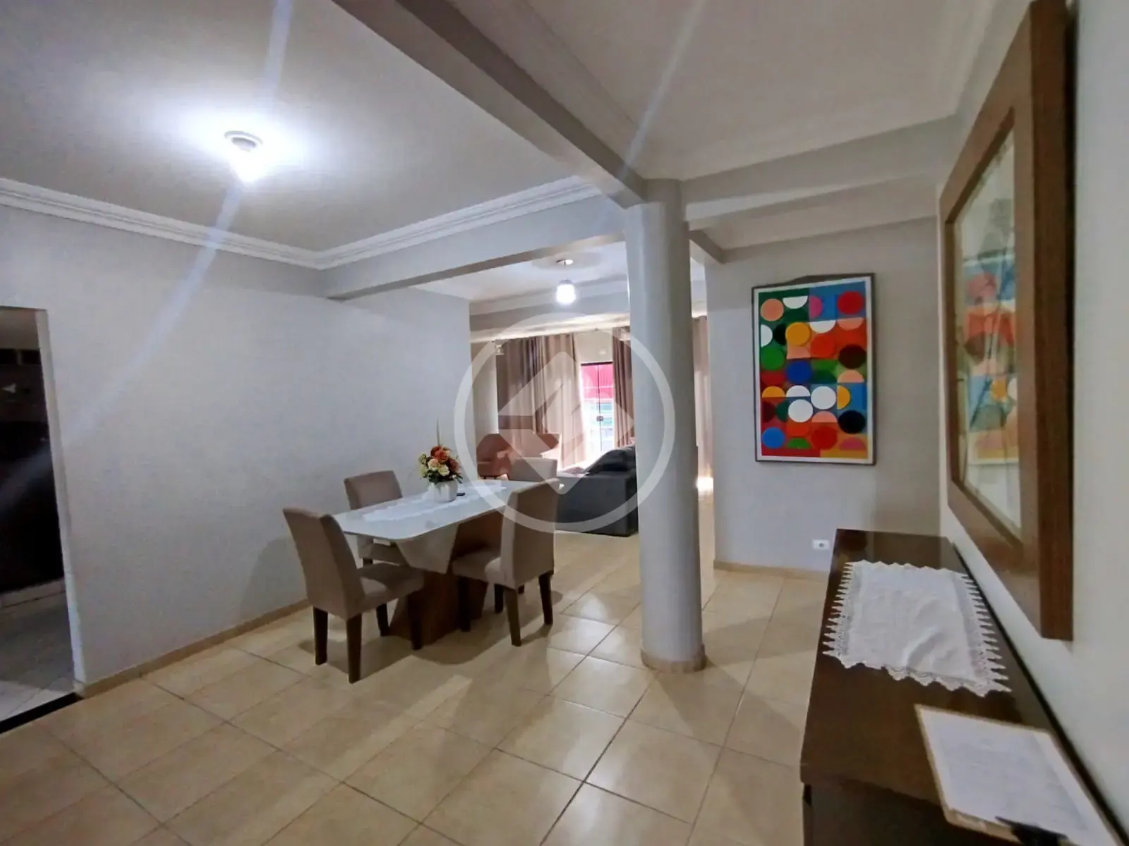 Sobrado Coqueiral, Cascavel - PR — foto 2