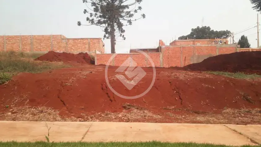 Terreno Floresta, Cascavel - PR — foto 1