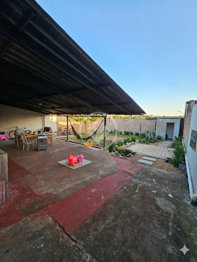 Casa 3 quartos no Brasília, Cascavel — foto 3 de 6