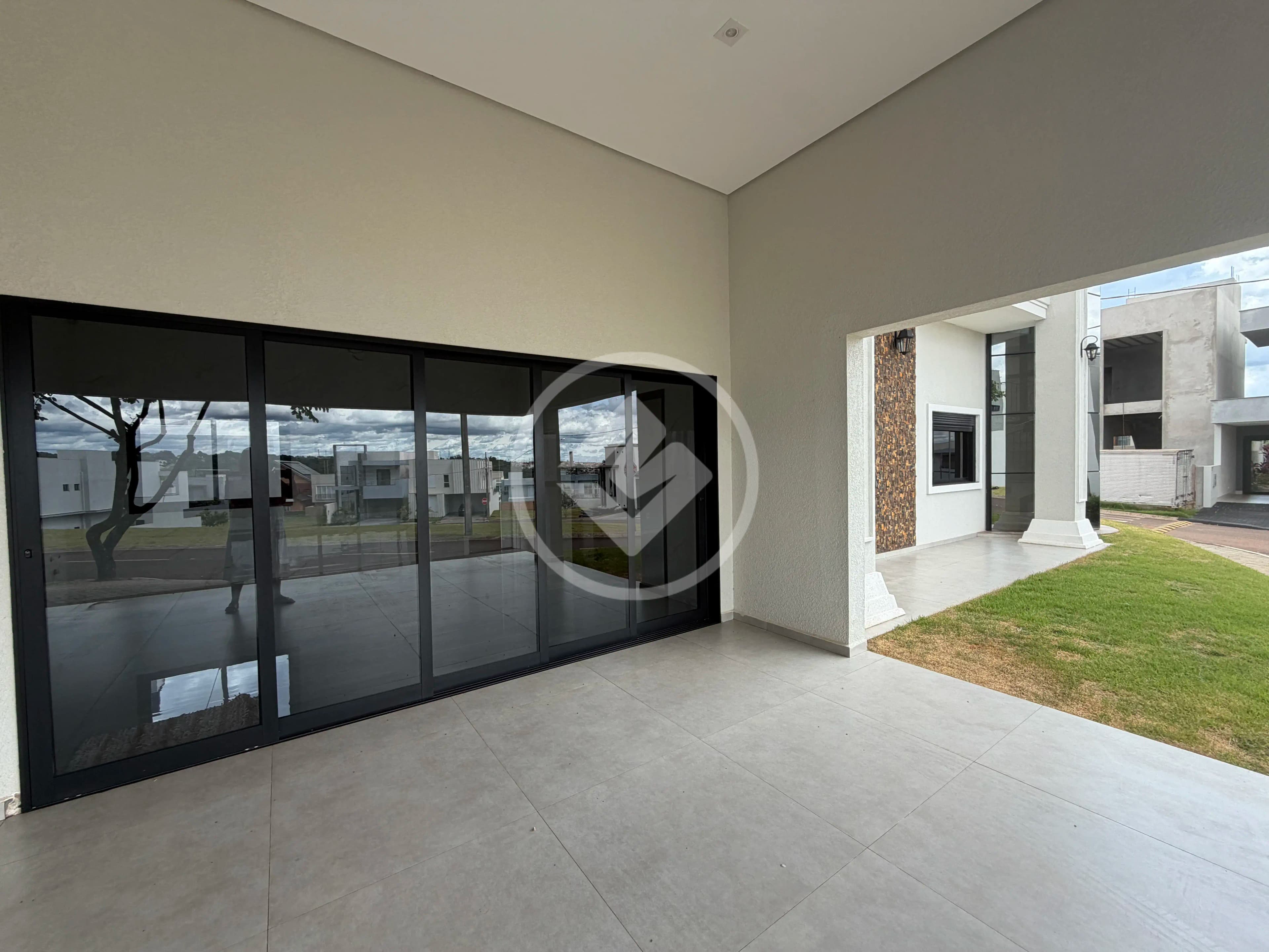 Sobrado Em Condomínio 3 quartos no FAG, Cascavel — foto 5 de 6