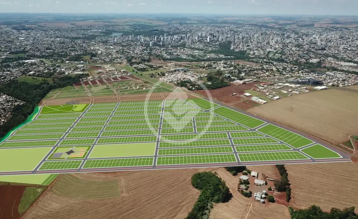 Terreno no Centro, Cascavel — foto 4 de 4