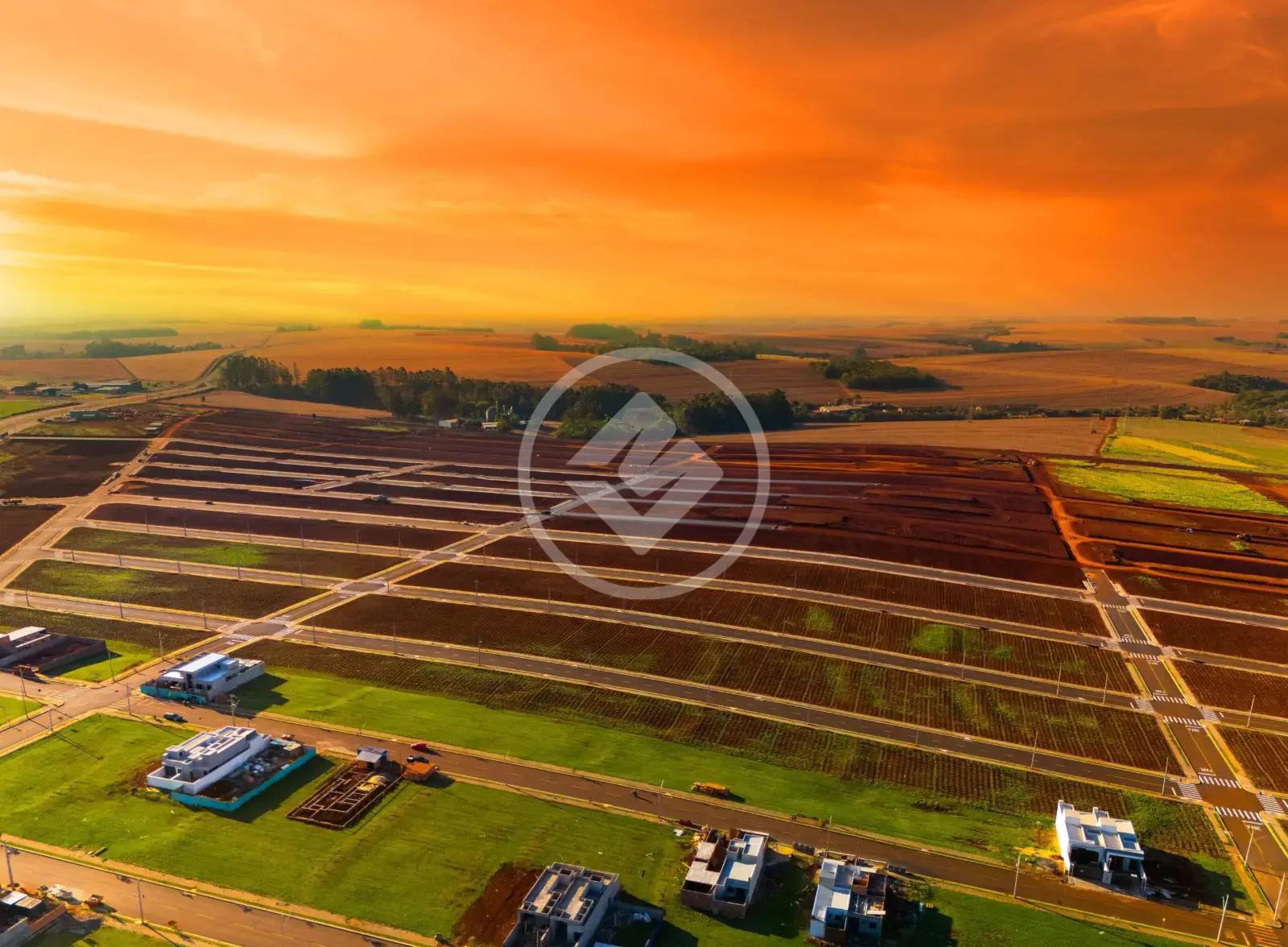 Terreno no Centro, Cascavel — foto 3 de 4