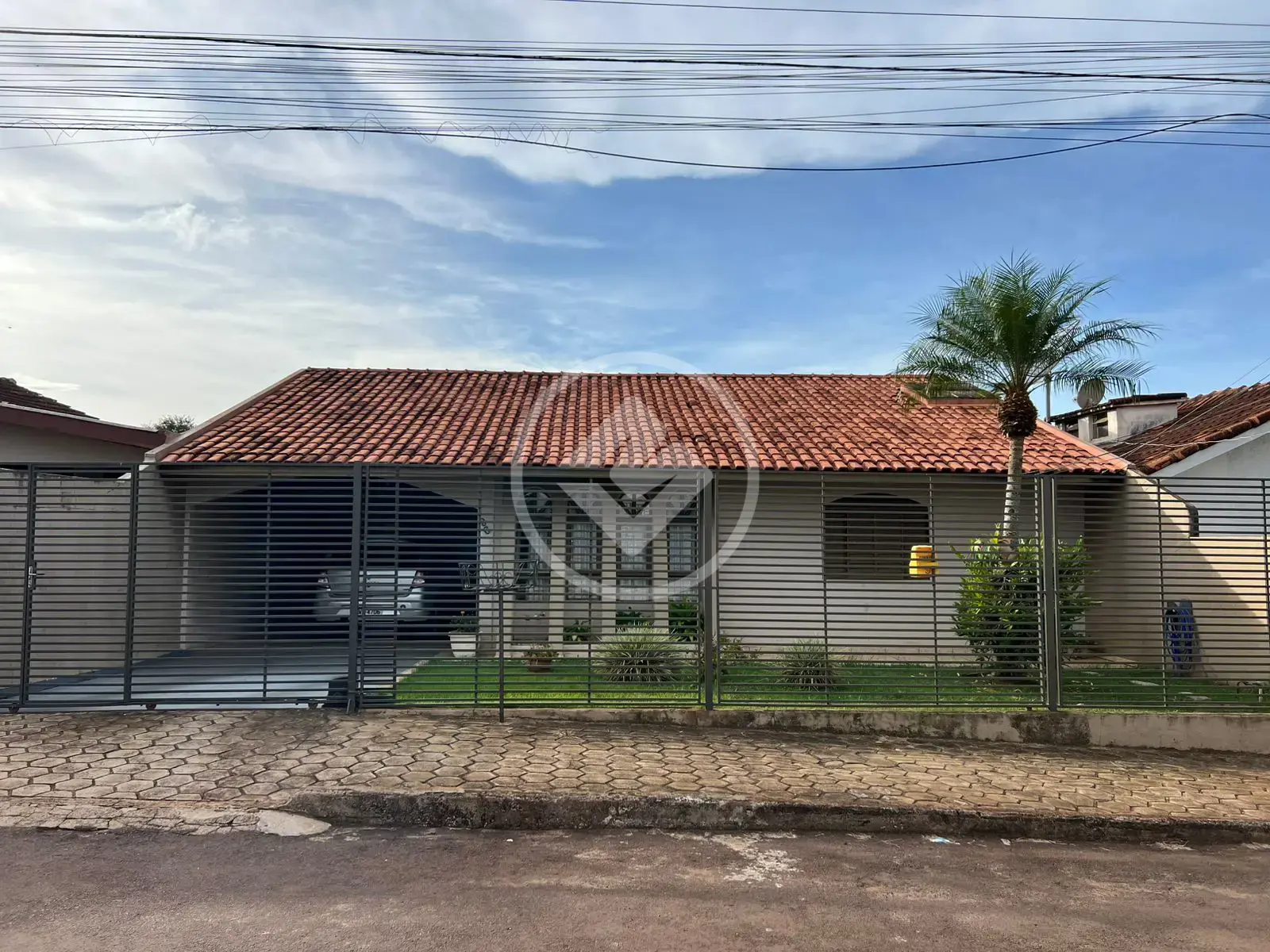 Casa Parque Verde, Cascavel - PR — foto 1