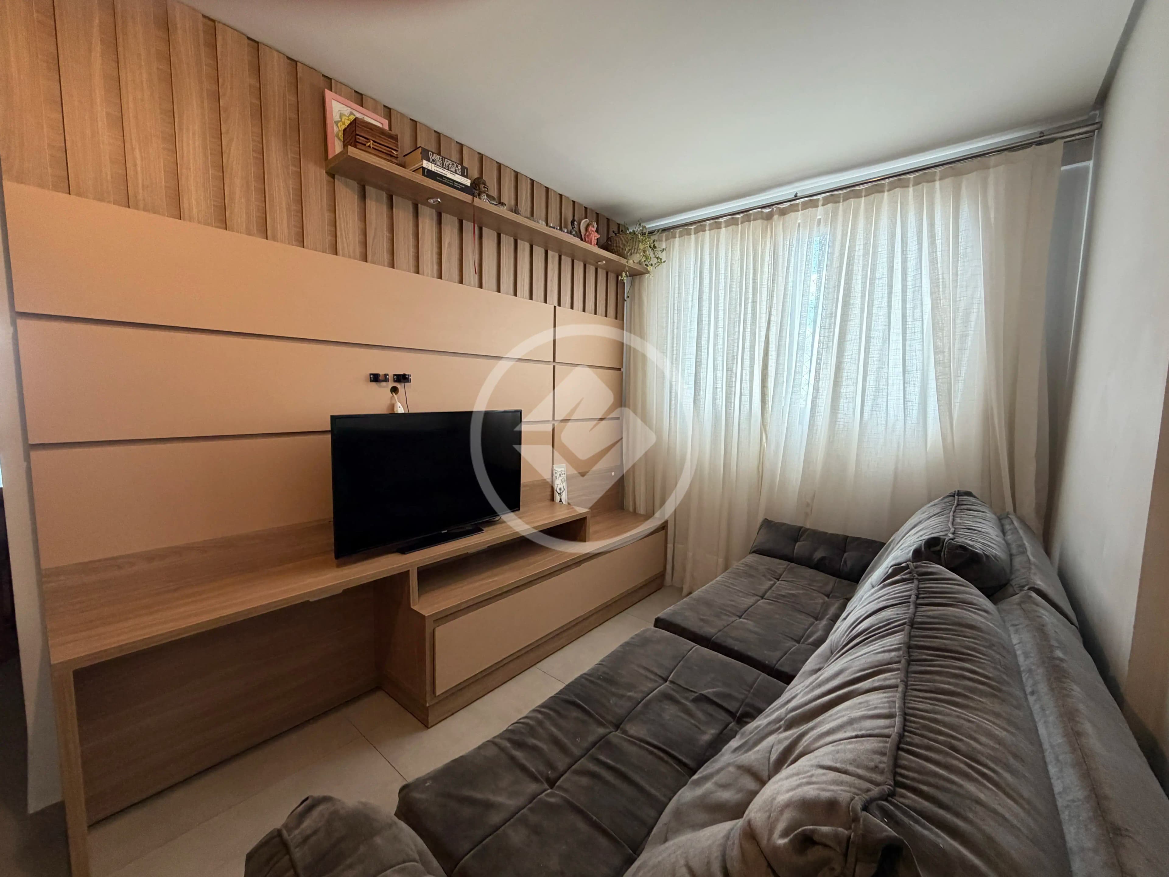 Apartamento 3 quartos no Alto Alegre, Cascavel — foto 3 de 6