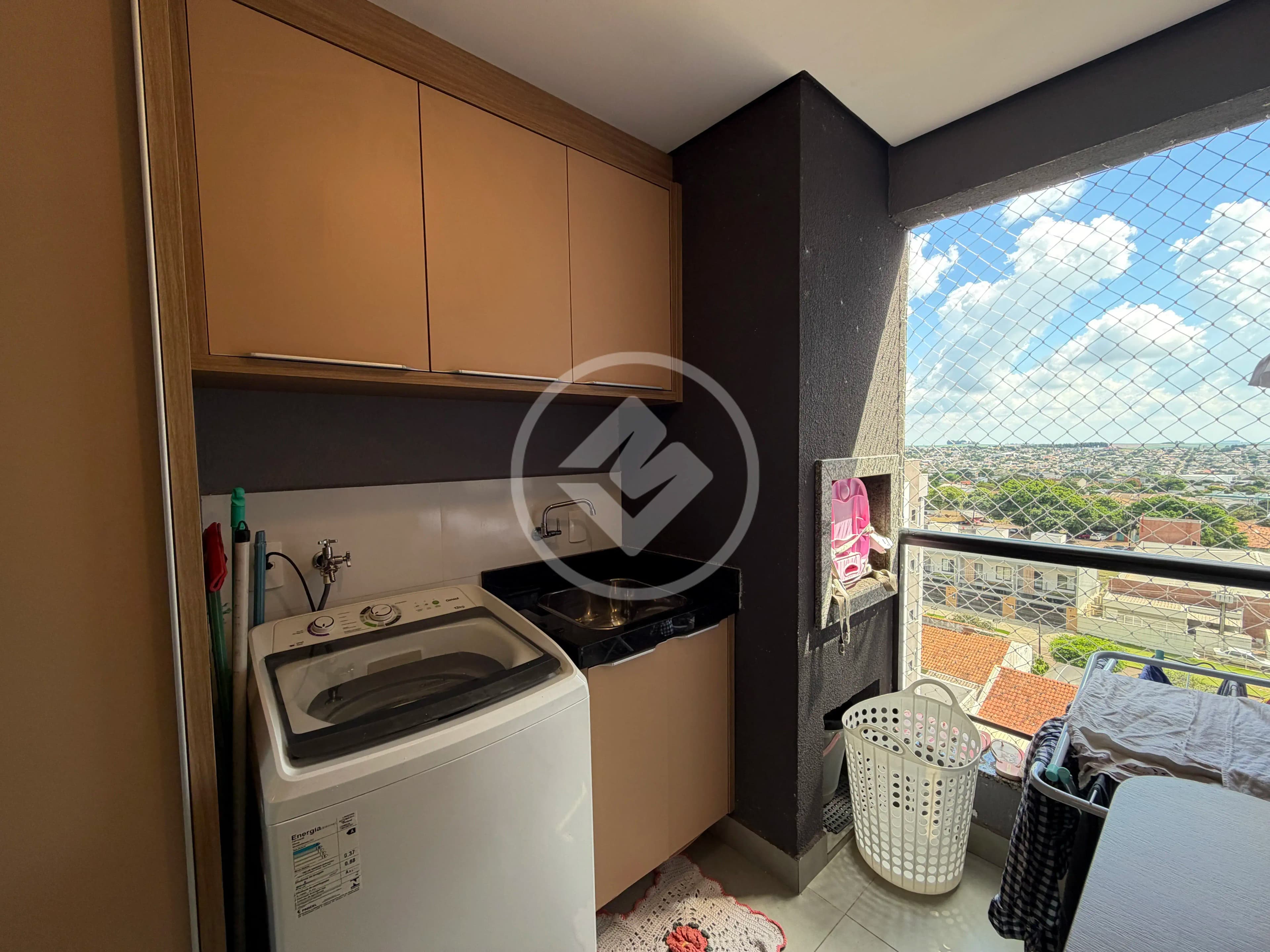 Apartamento 3 quartos no Alto Alegre, Cascavel — foto 6 de 6