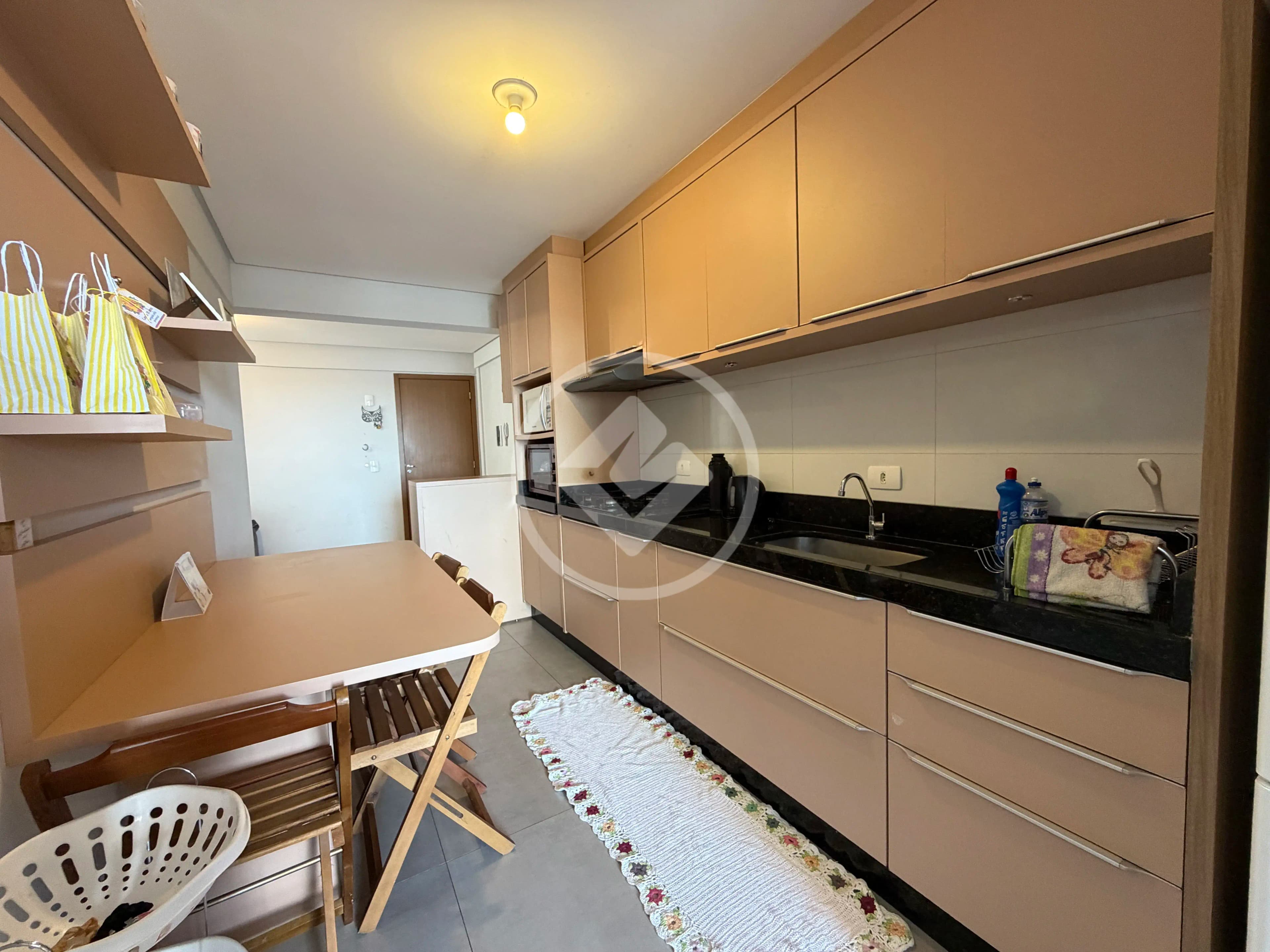 Apartamento 3 quartos no Alto Alegre, Cascavel — foto 5 de 6