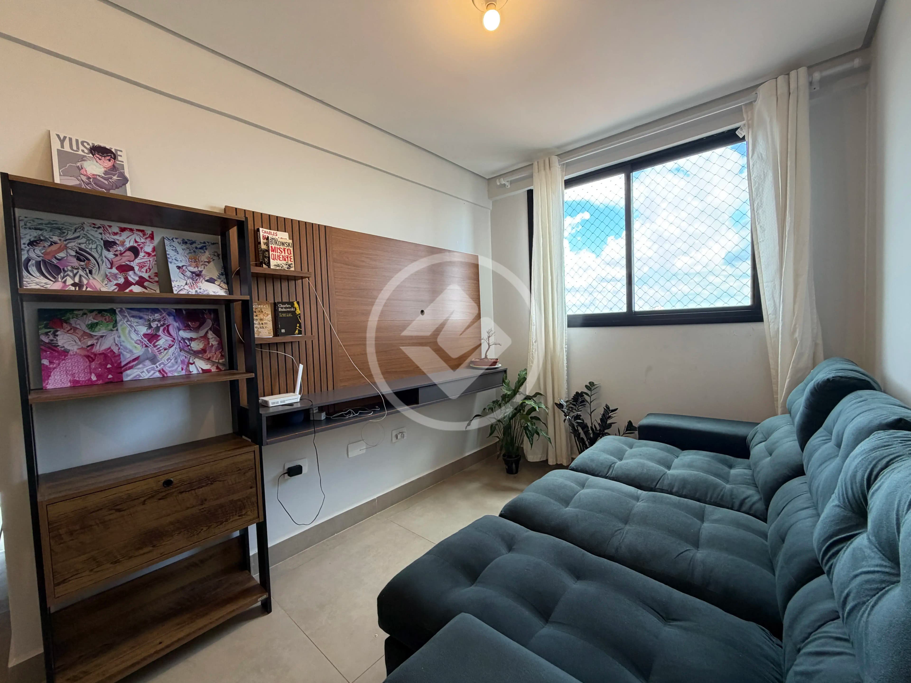 Apartamento 3 quartos no Alto Alegre, Cascavel — foto 3 de 6