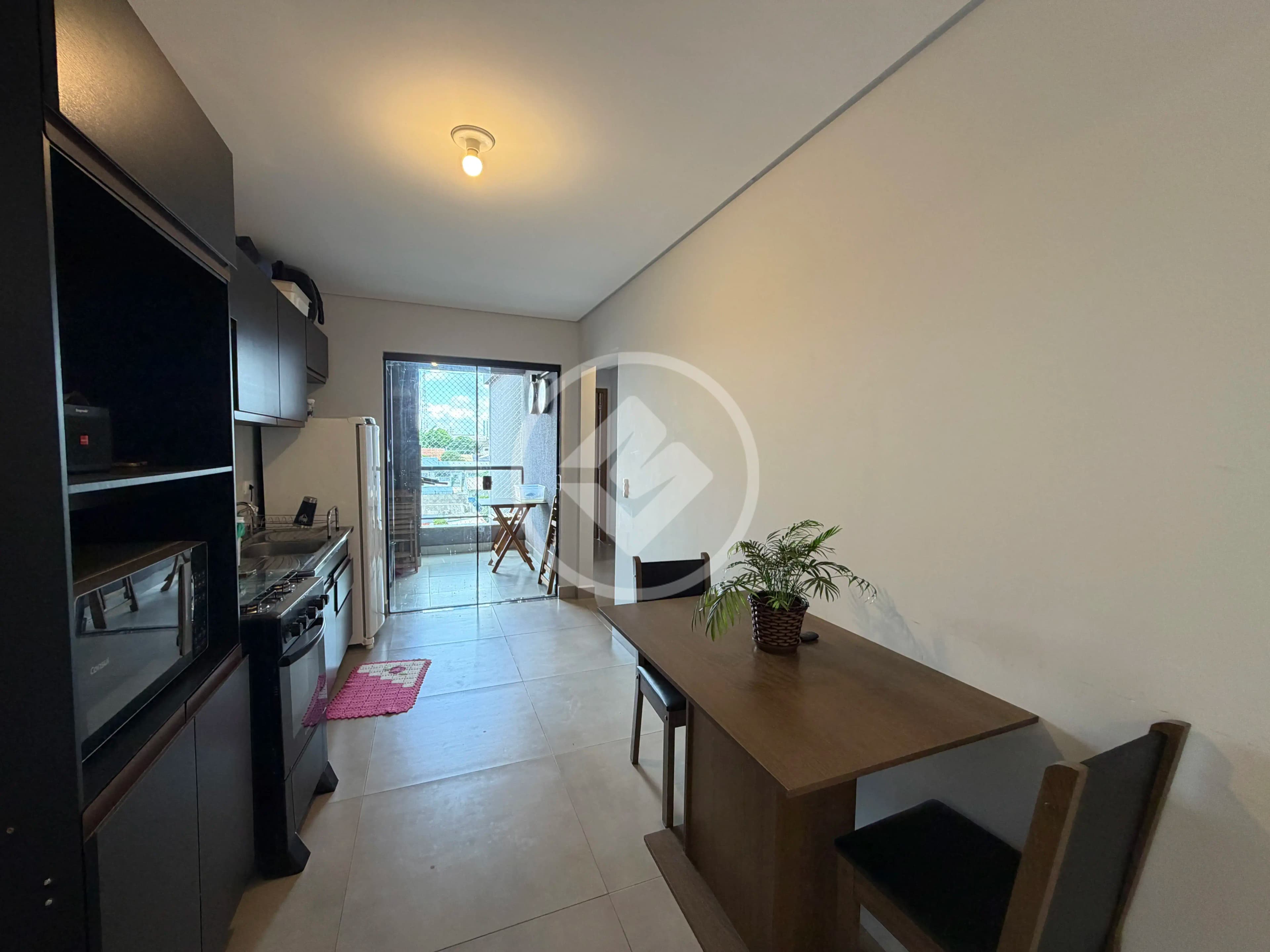 Apartamento 3 quartos no Alto Alegre, Cascavel — foto 4 de 6