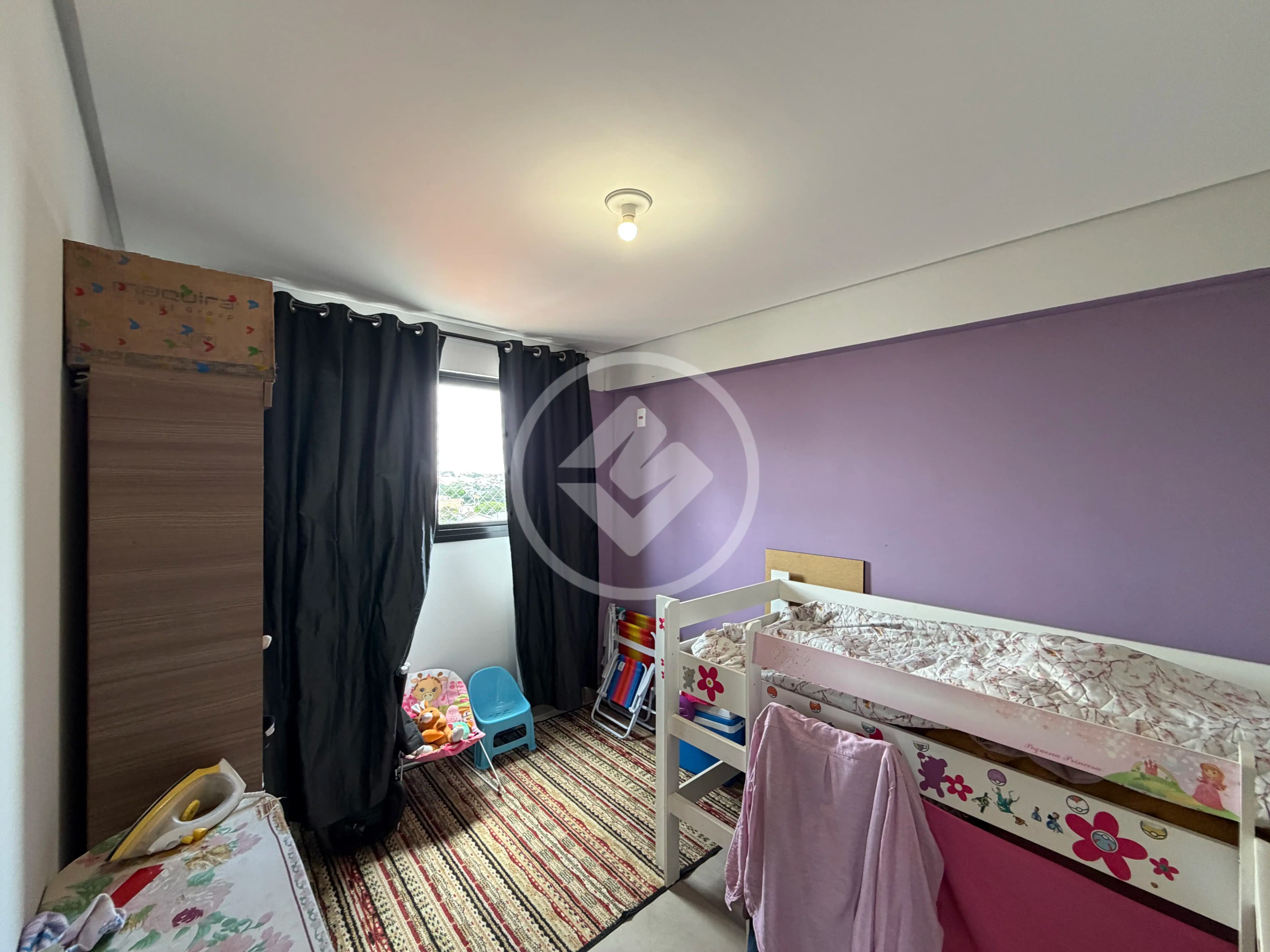 Apartamento 3 quartos no Alto Alegre, Cascavel — foto 5 de 6