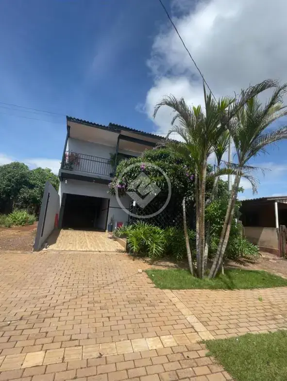 Sobrado Cataratas, Cascavel - PR — foto 1