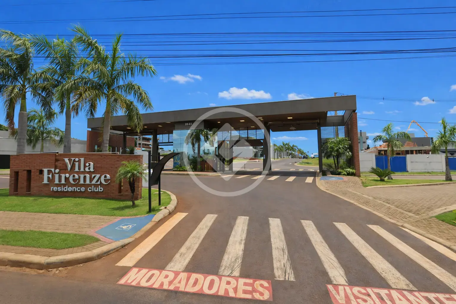 Terreno Condomínio no Cancelli, Cascavel — foto 4 de 6