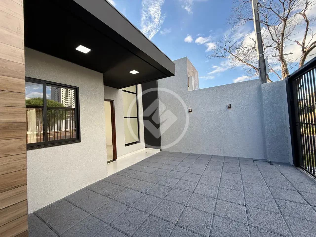 Casa 2 quartos no Bairro Coqueiral, Cascavel — foto 4 de 6