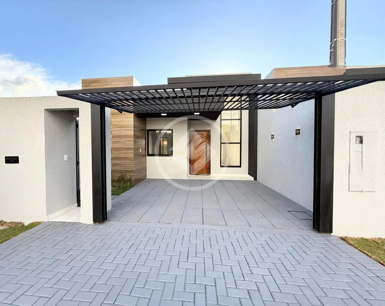 Casa Bairro Coqueiral, Cascavel - PR — foto 2