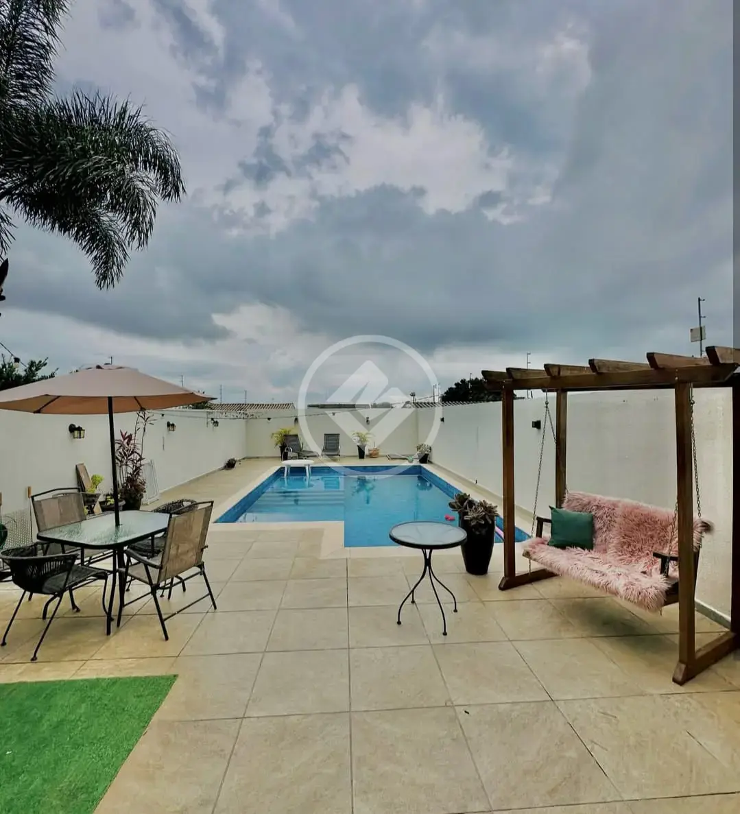 Casa 2 quartos no Pioneiros Catarinenses, Cascavel — foto 3 de 6