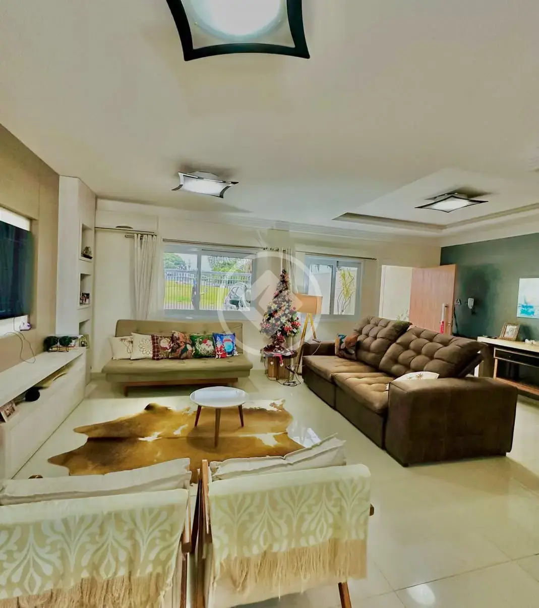 Casa 2 quartos no Pioneiros Catarinenses, Cascavel — foto 6 de 6