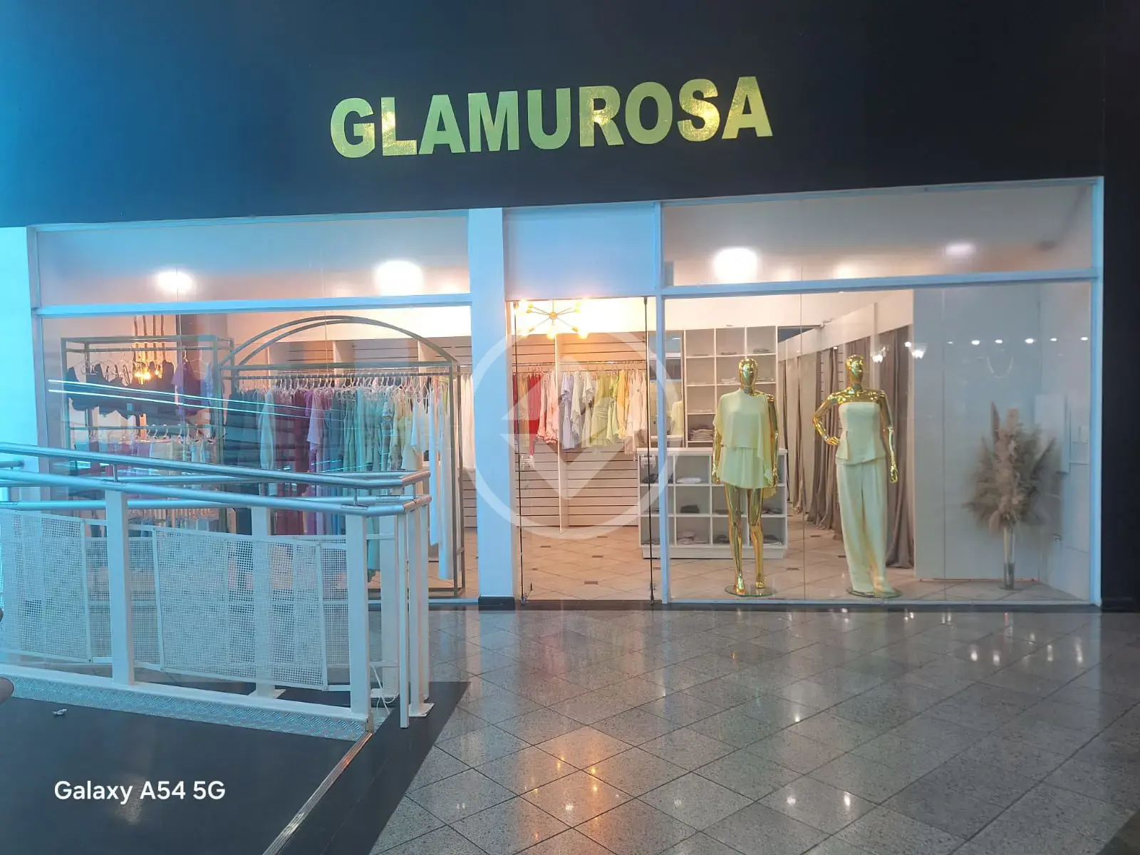 Sala Comercial Centro, Cascavel - PR — foto 1