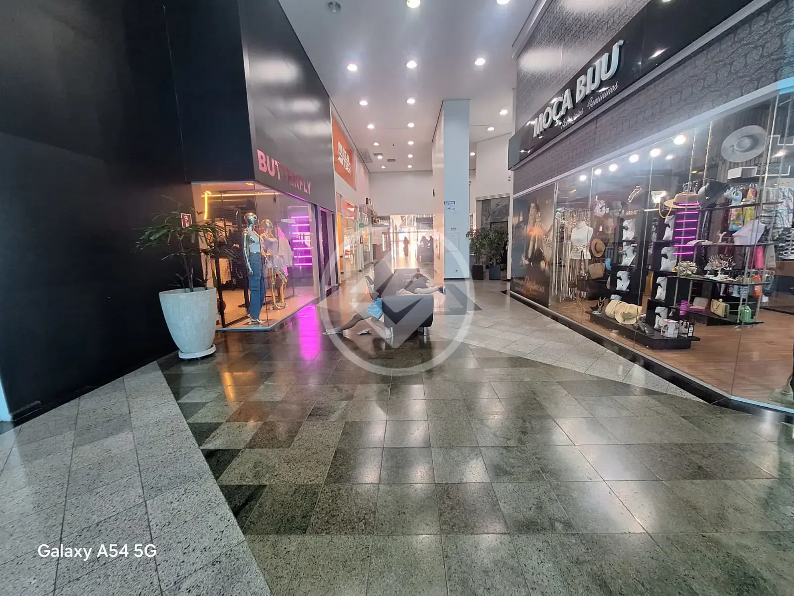 Sala Comercial no Centro, Cascavel — foto 3 de 6