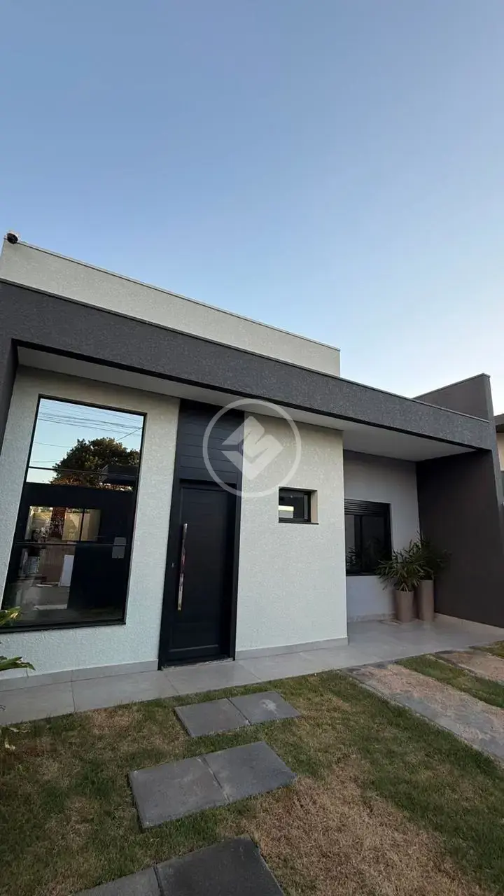 Casa 3 quartos no Canadá, Cascavel — foto 3 de 6